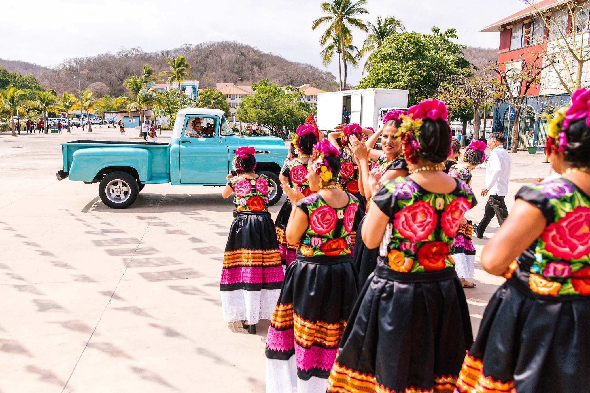 Galería Ceremonia. Jorge Romero Fotógrafo de bodas