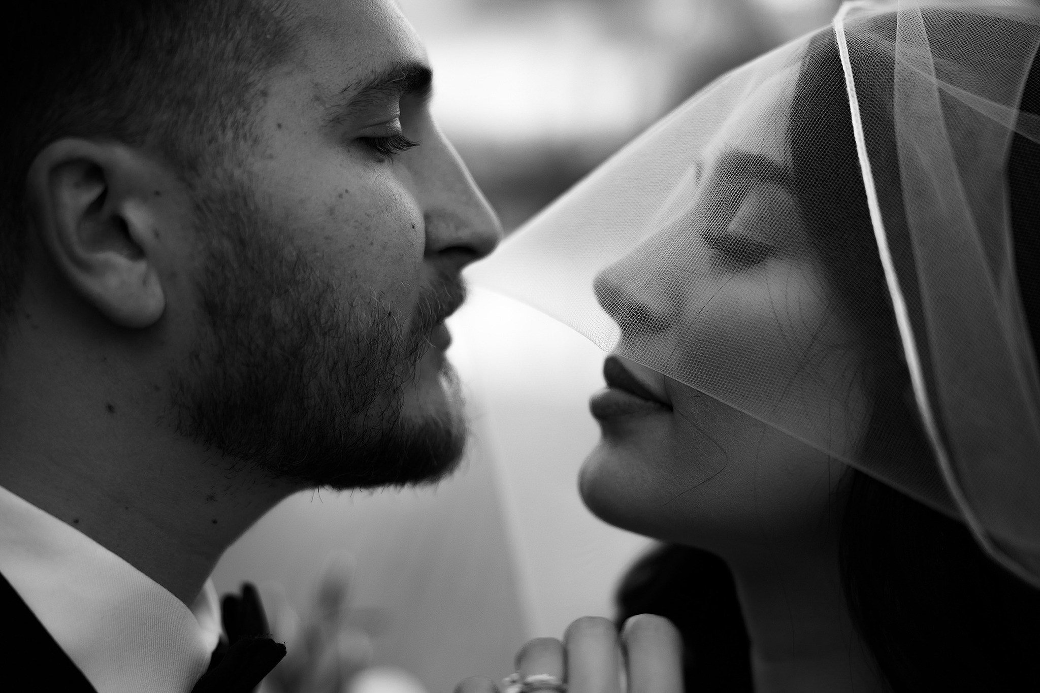 Galería Formal. Jorge Romero Fotógrafo de bodas