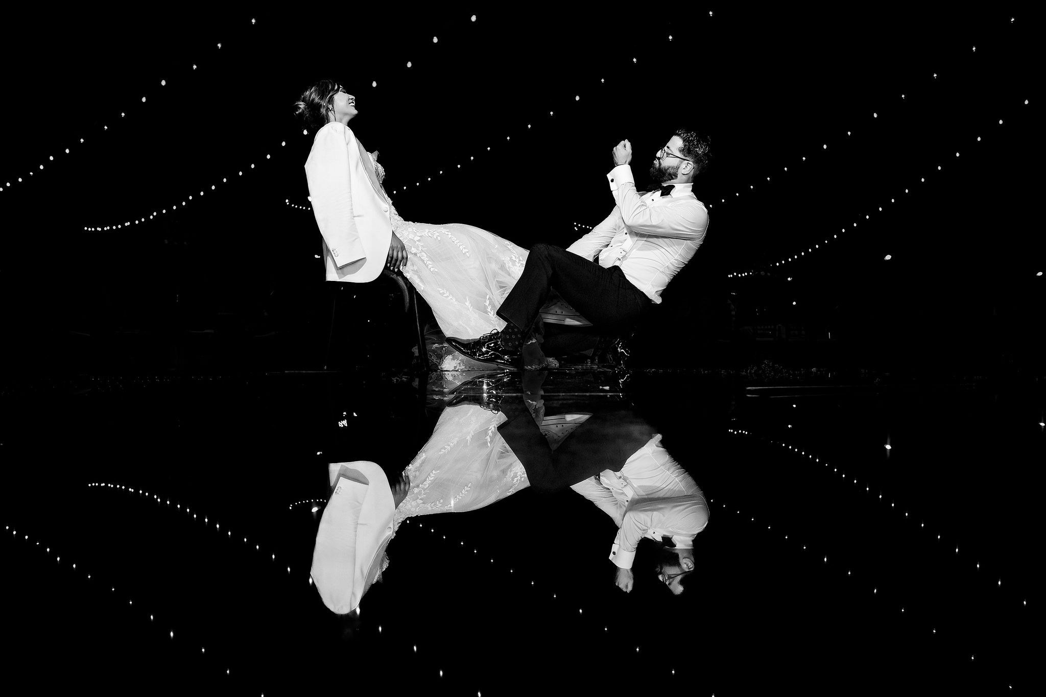 Galería Fiesta. Jorge Romero Fotógrafo de bodas