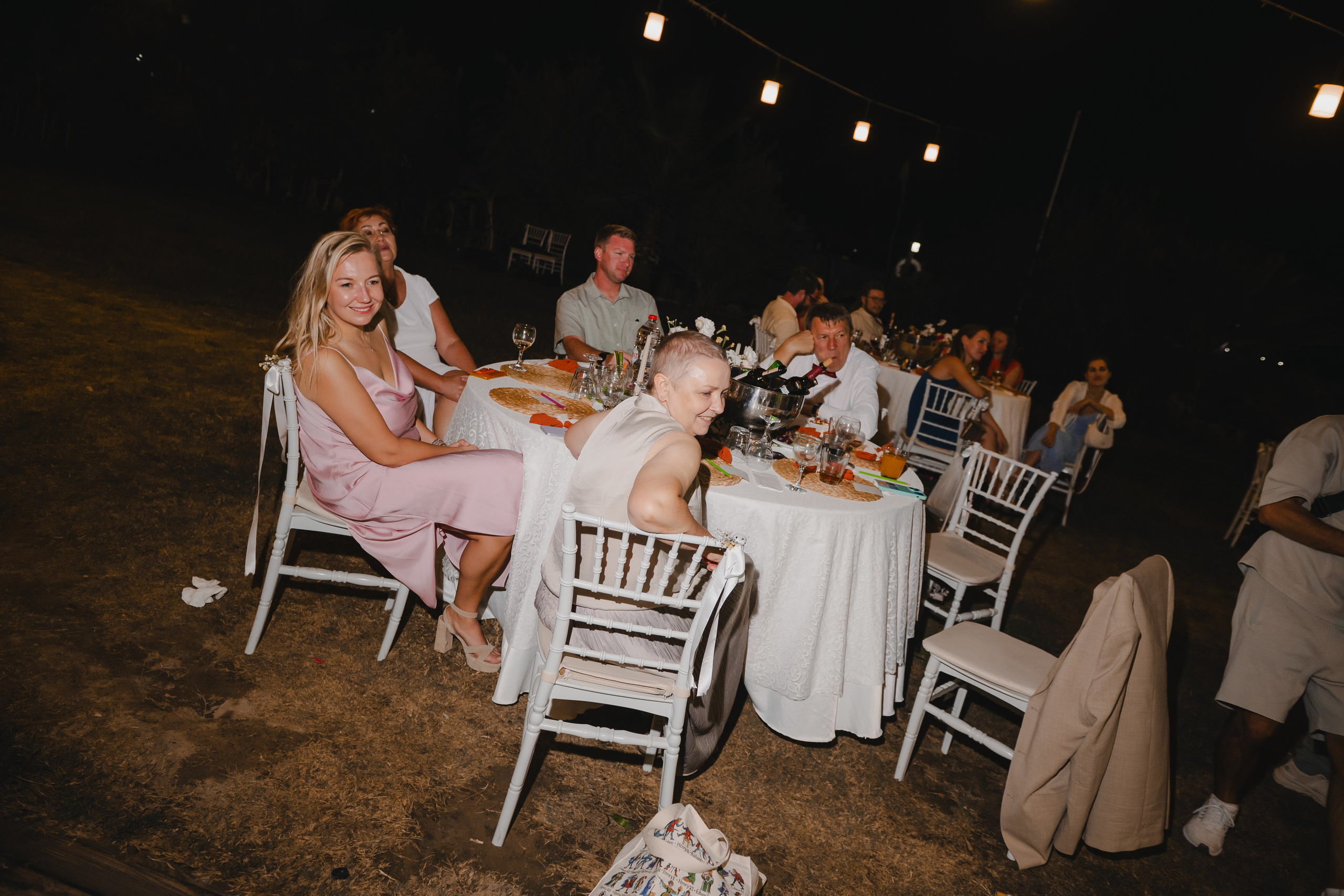 Nataly & Tristian. Фотограф в Анталии (Турция) Ева Сэрт