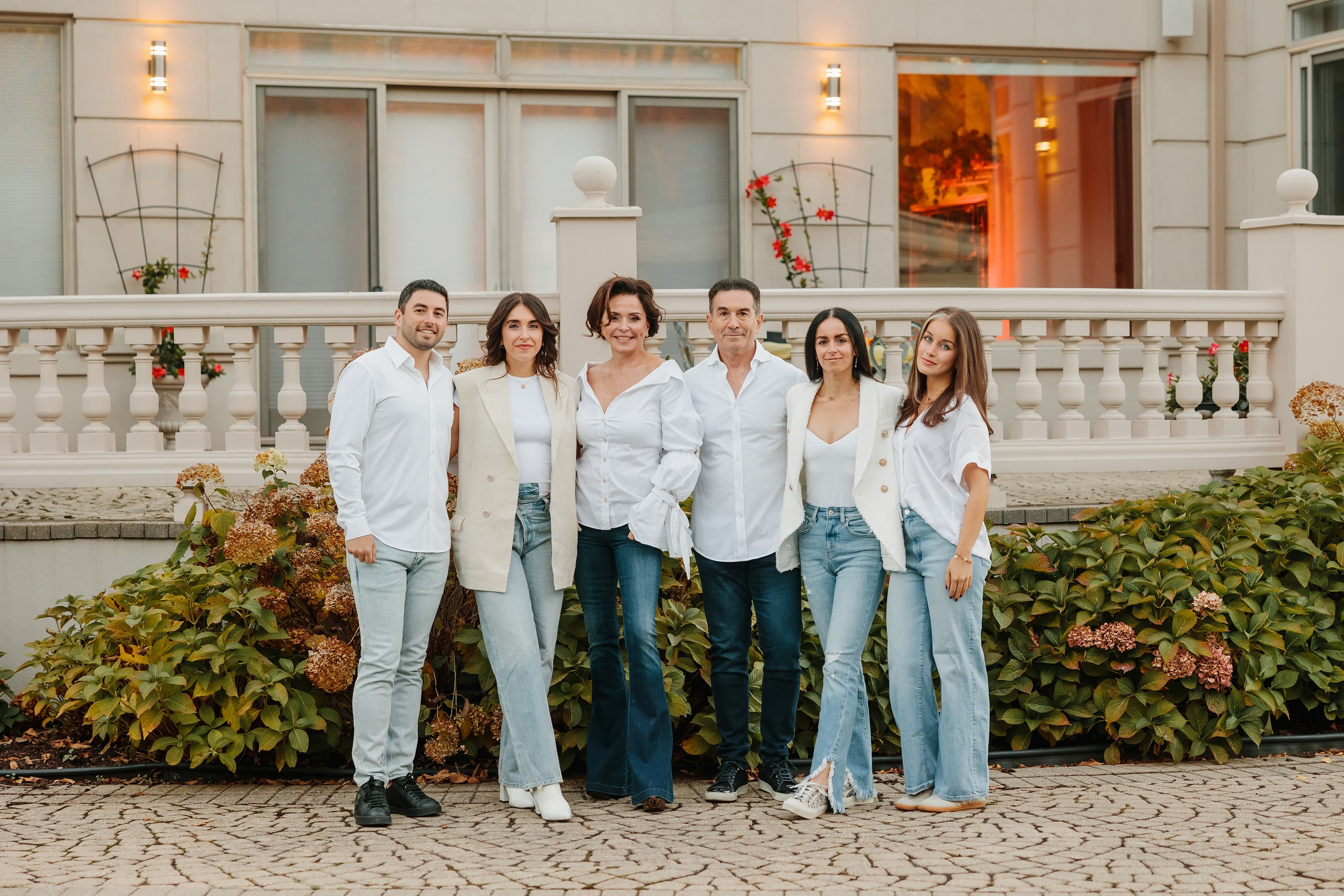 10.26.2024 Birthday Party. Wedding family event photographer in Chicago Nick Yushevich