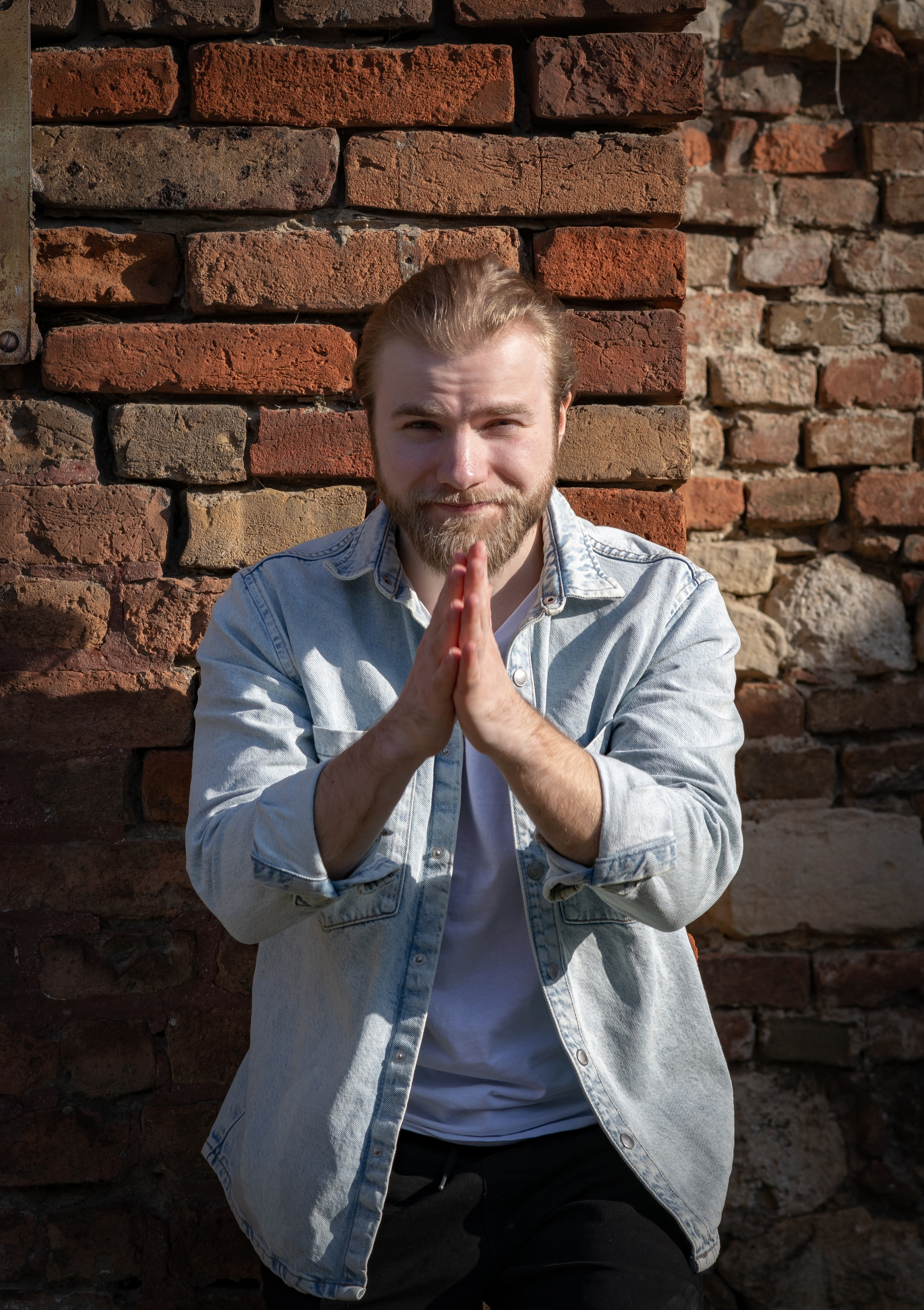 Roman - photographer and video maker from Belgrade, Serbia. Викторија Федосеенко, фотограф у Србији