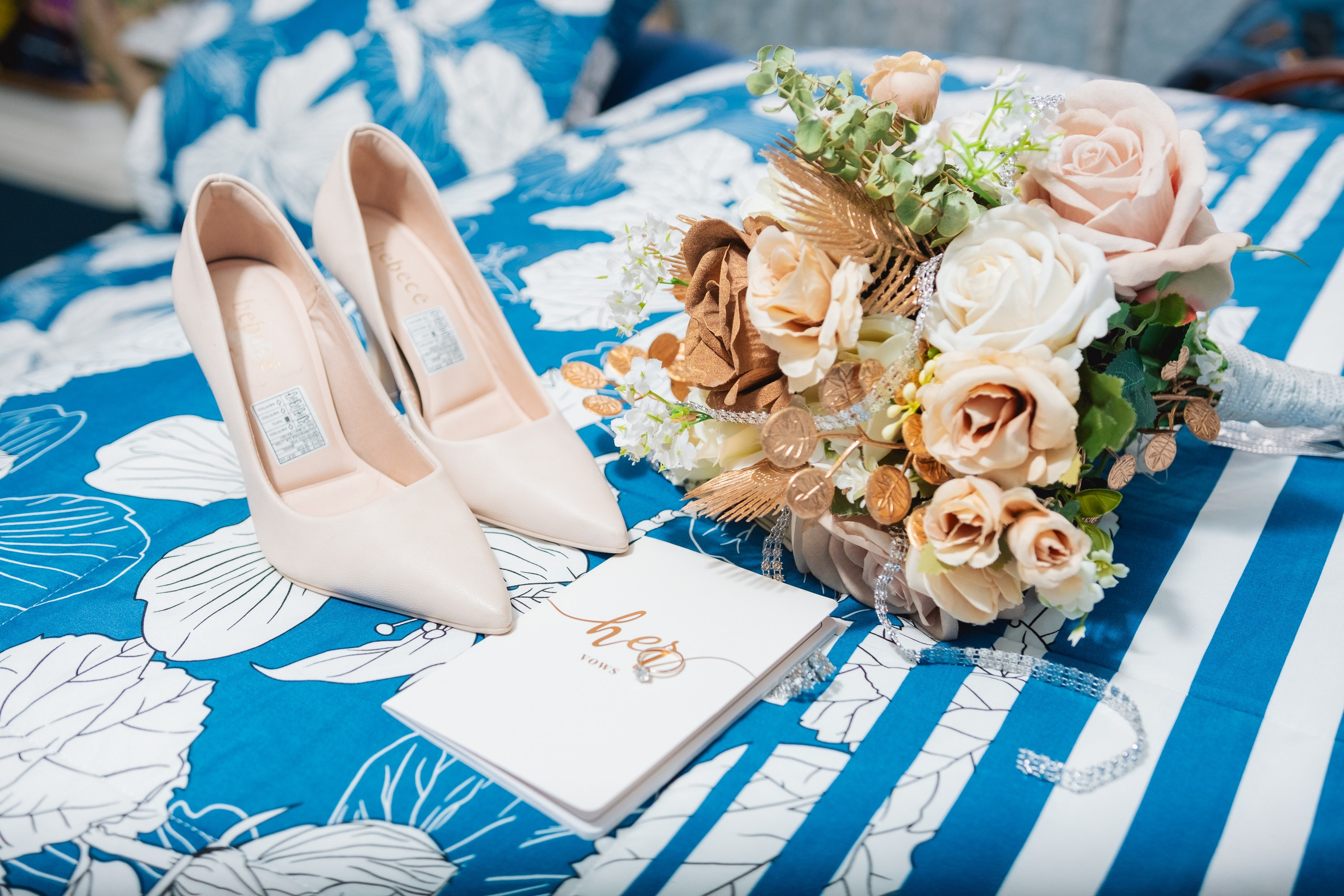 Wedding Photography. Principal