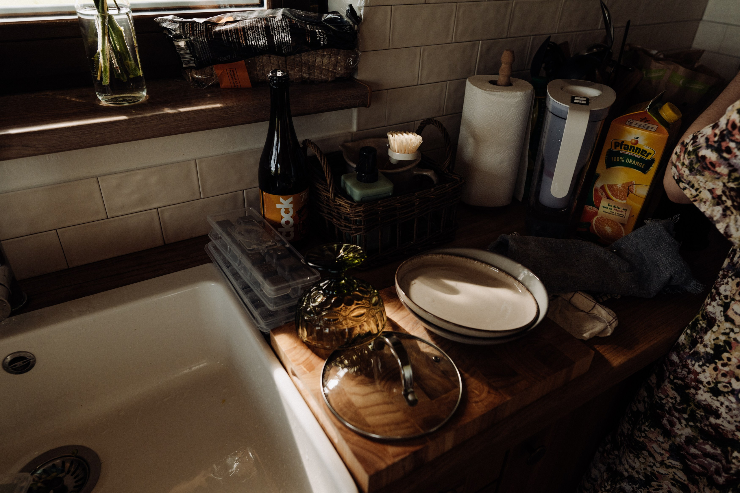 Friends. Фотограф в Праге Анна Лебедева