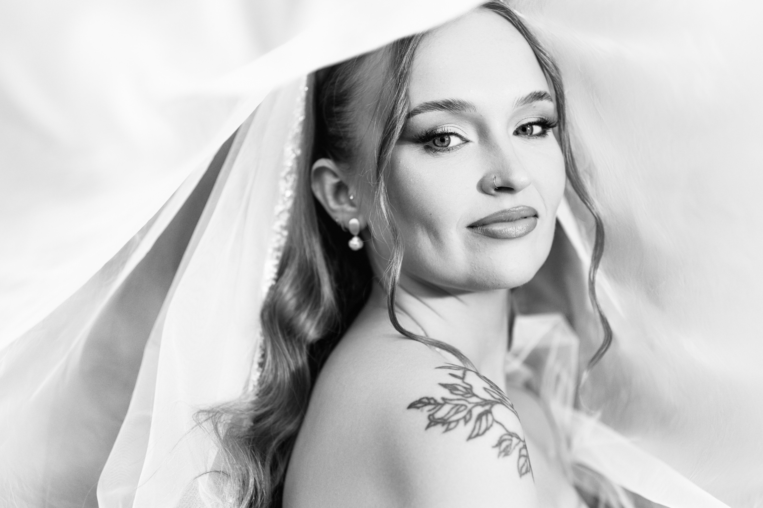 MLADENCI. Fotografi iz Backog Petrovca David i Andrea Stojanovic