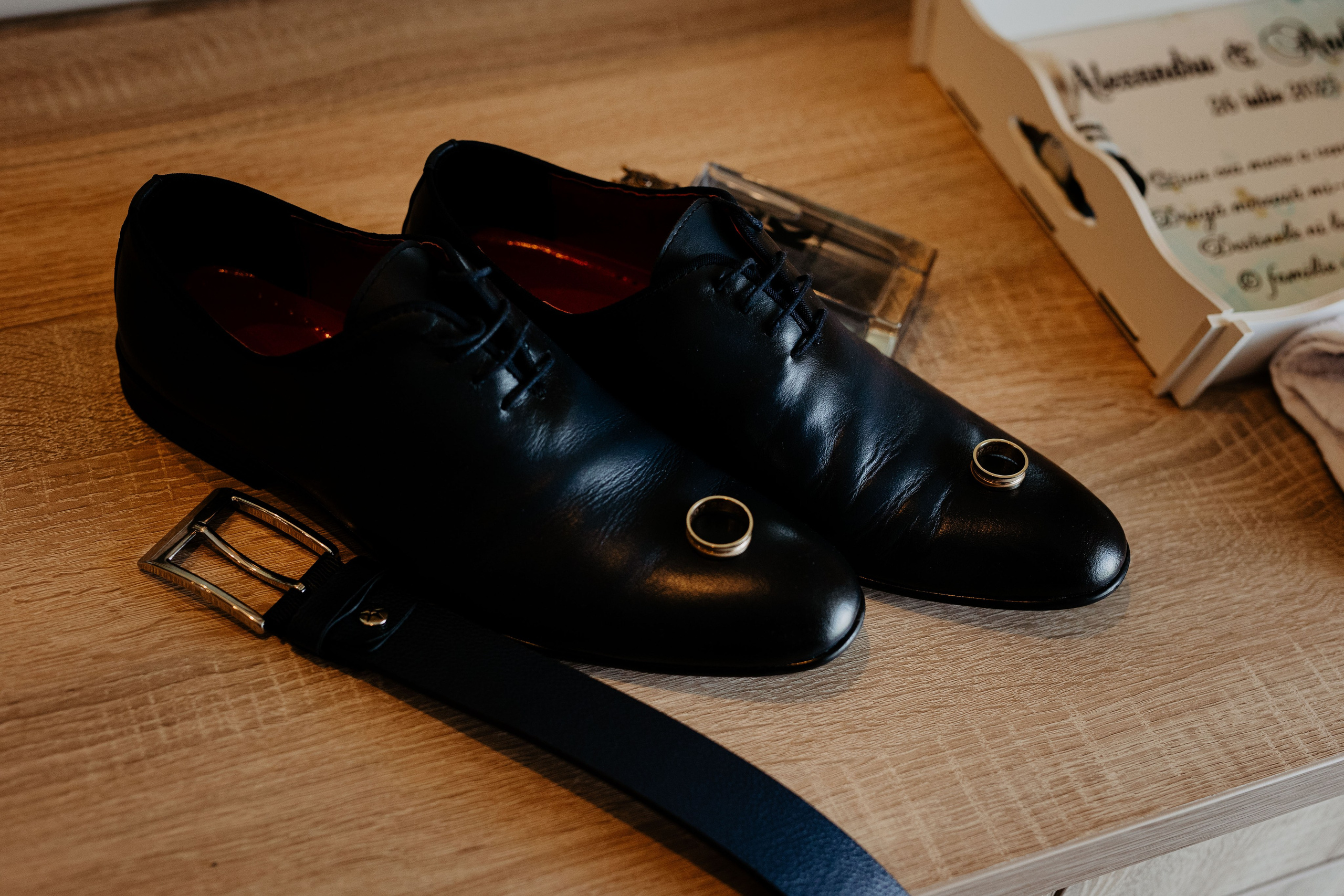 Detalii Nunta. Dream Studio Galați – ședințe foto profesionale pentru familie, portrete și evenimente