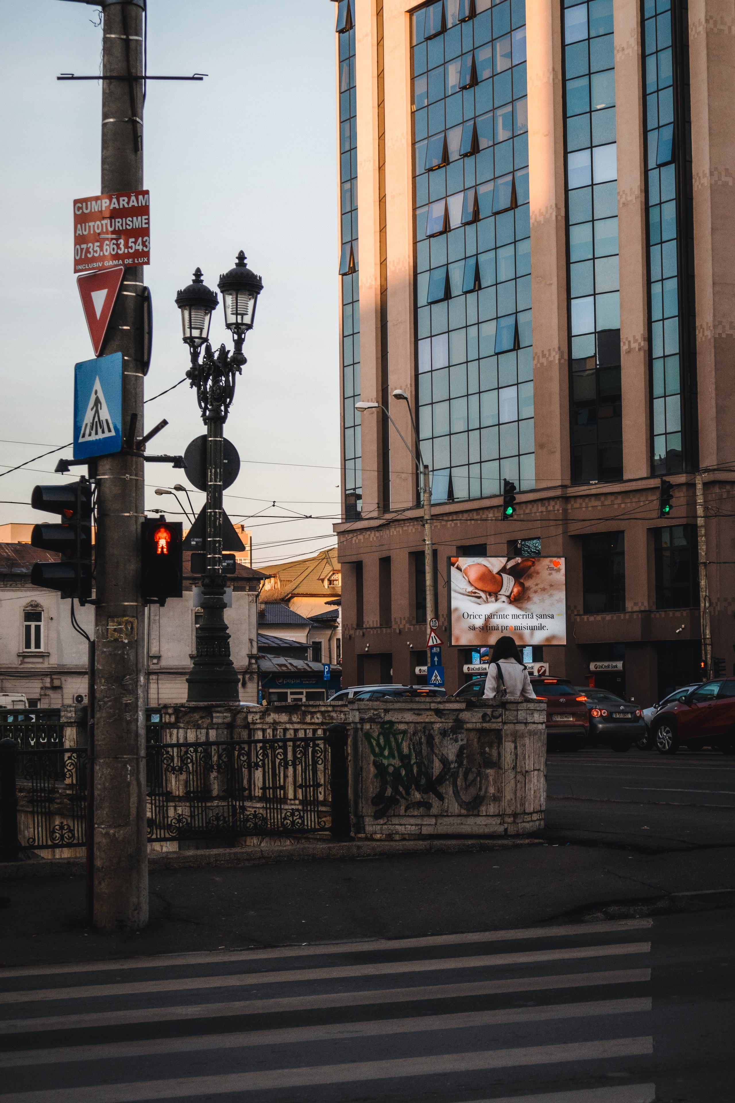 Bucharest. Дизайнер и Фотограф в Кишинёве Бусуйок Станислав