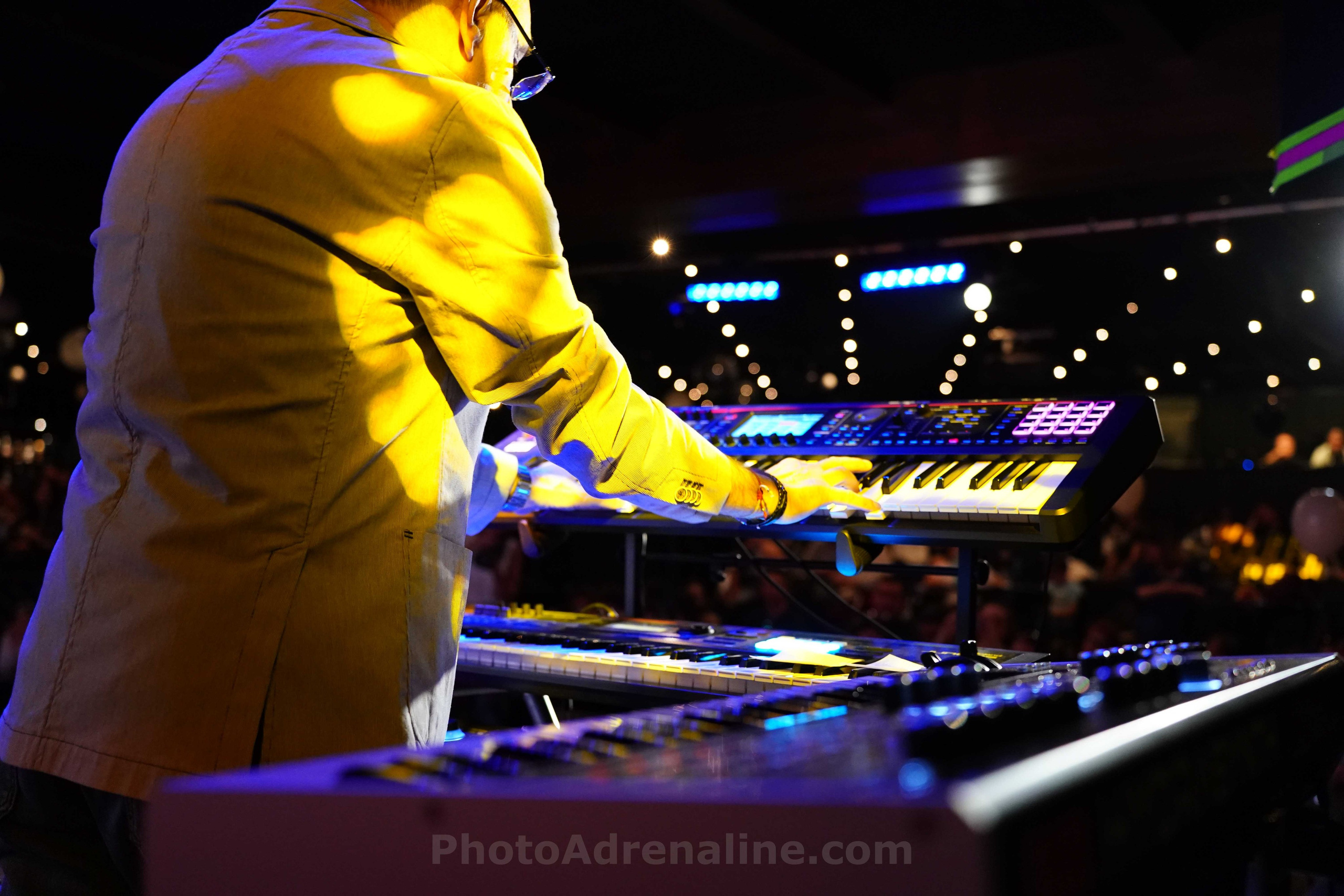 PhotoAdrenaline.com - Концертна фотография / Concert Photography