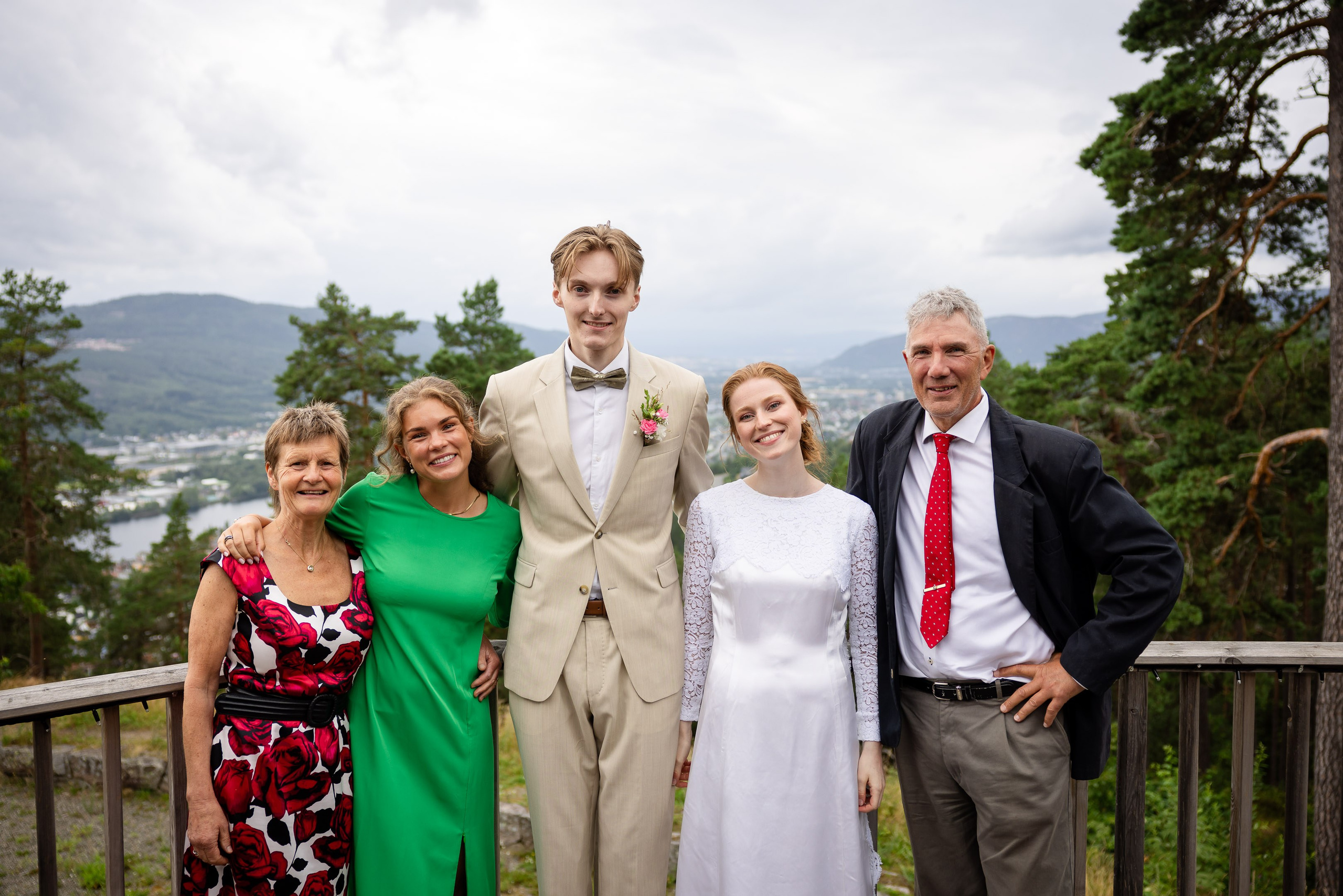 2025 - Vilde & Thomas. Bryllupsfotograf i Oslo og Rogaland — Meisal Media