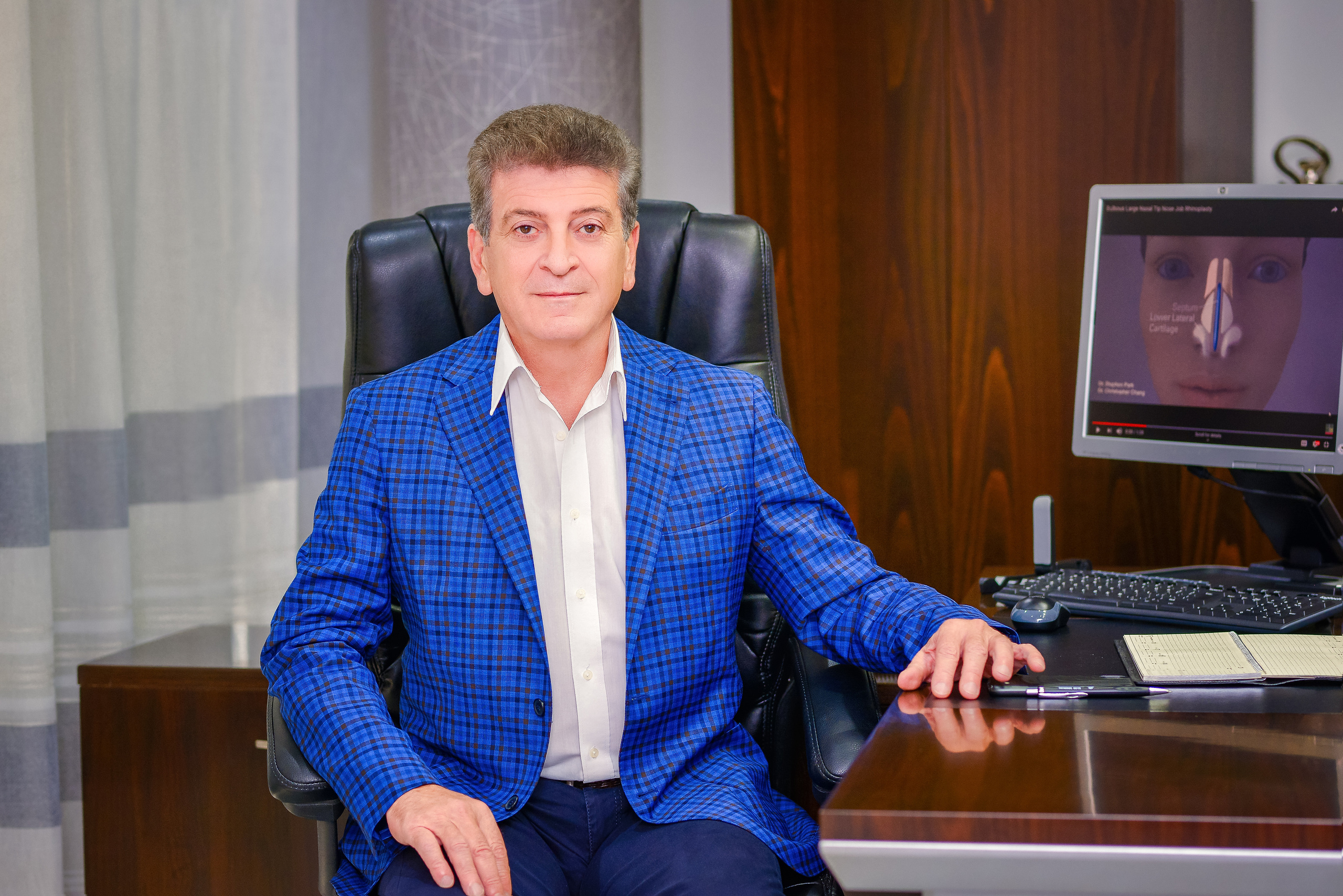 Имиджевая. Женский, семейный и детский фотограф