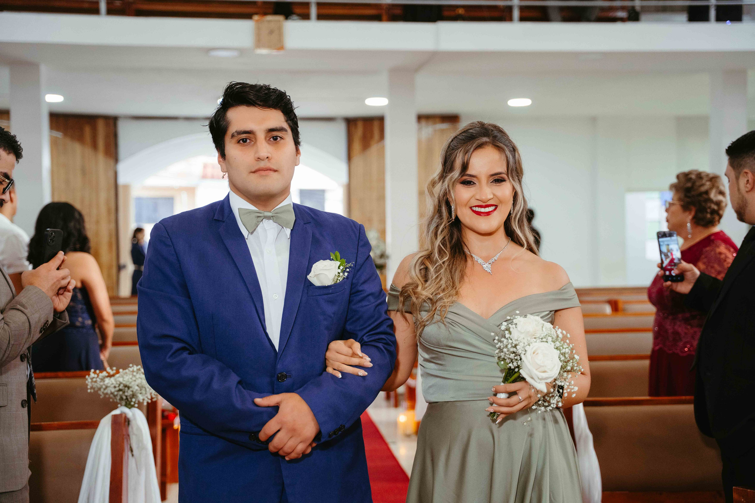 Boda de Kelvin y Yari en Loja | Fotografía y Filmación por Piero Alvarez. Fotógrafo de bodas en Loja Ecuador | Piero Alvarez PH