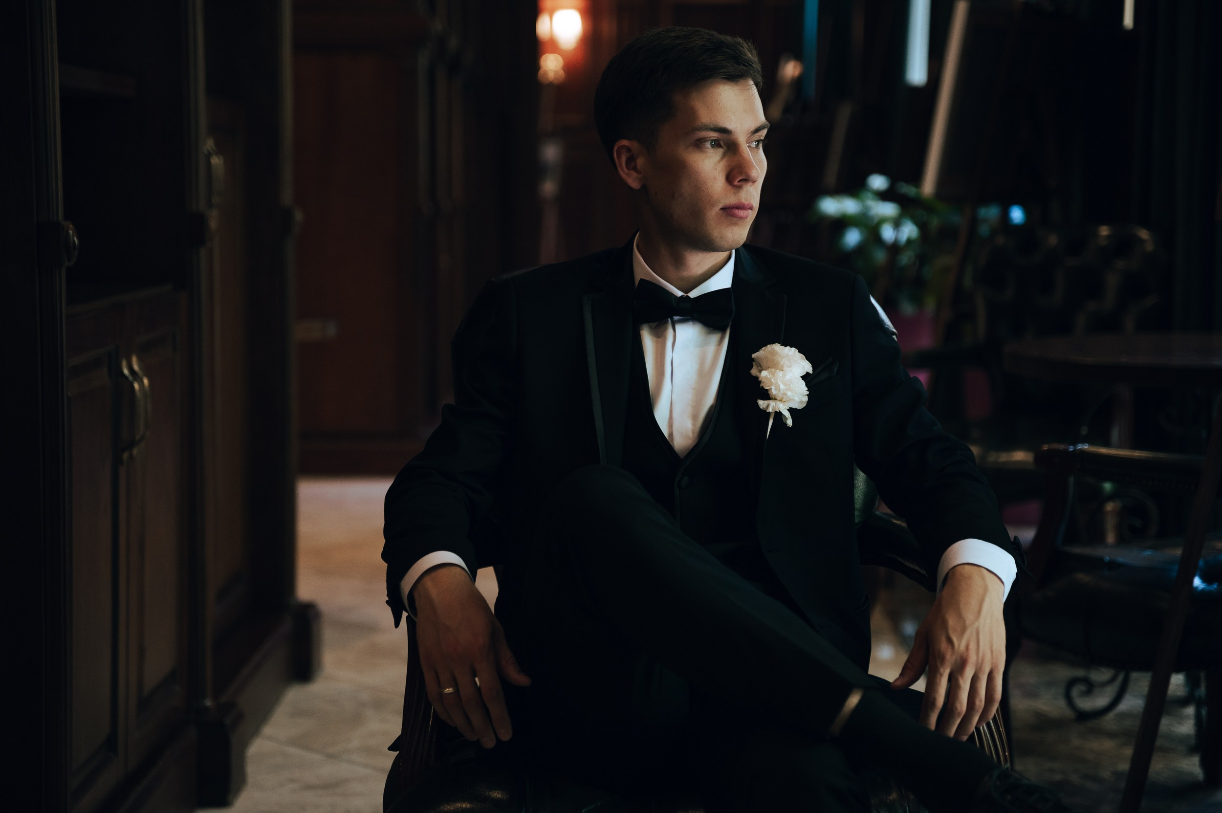 Wedding. Фотограф в Бишкеке Андрей Кавешников