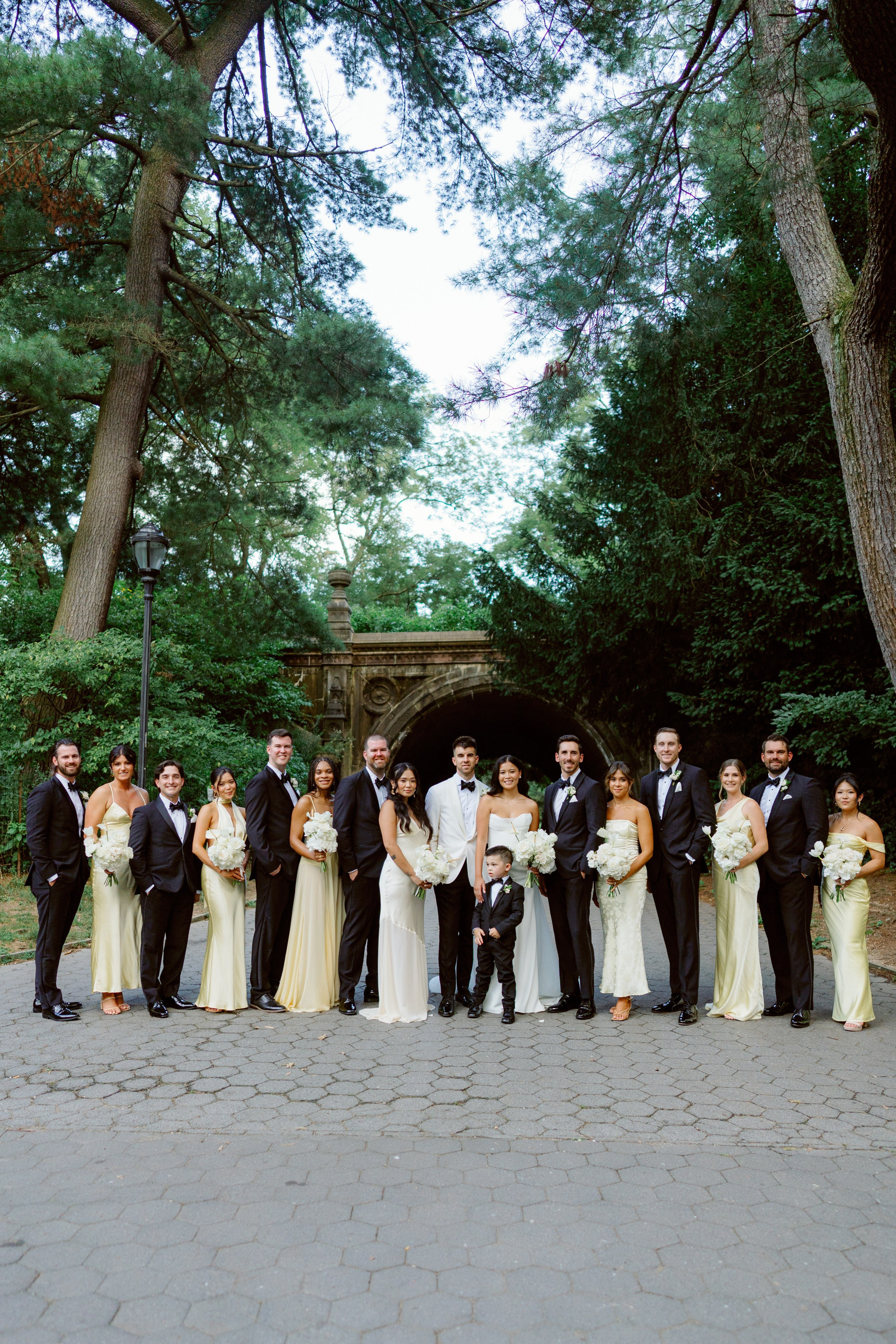 Jullieanne and Ryan. Wedding photographer and videographer New York | New Jersey