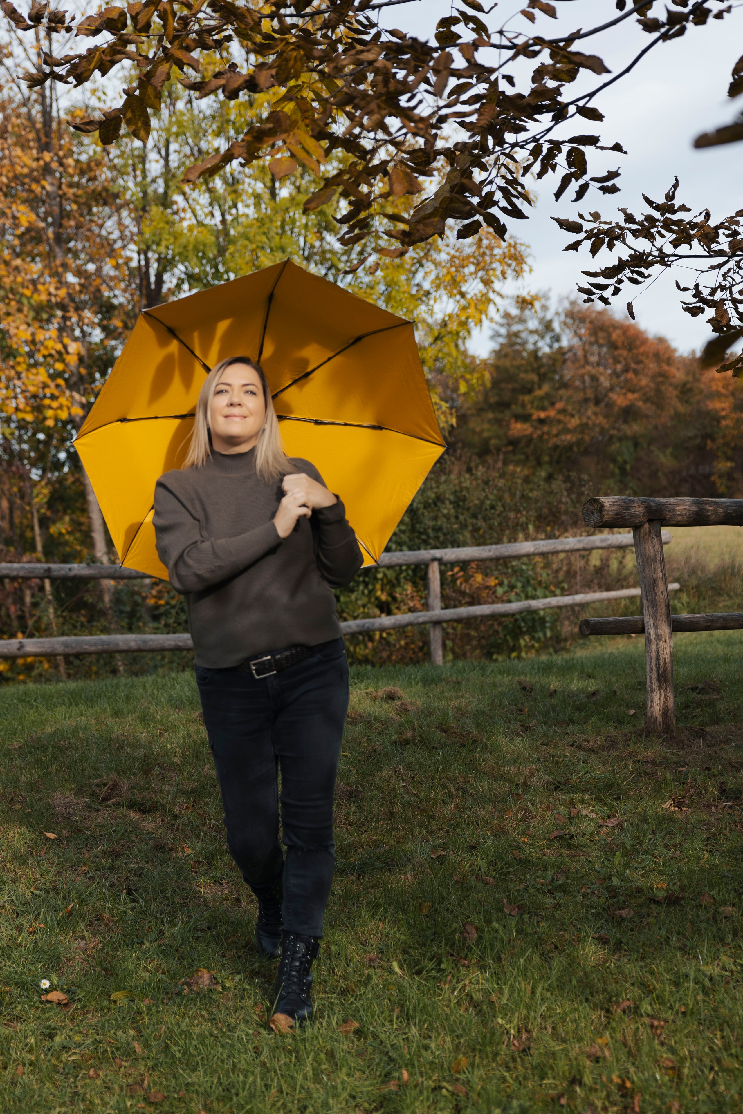 Ljuba. Photographer in Munich