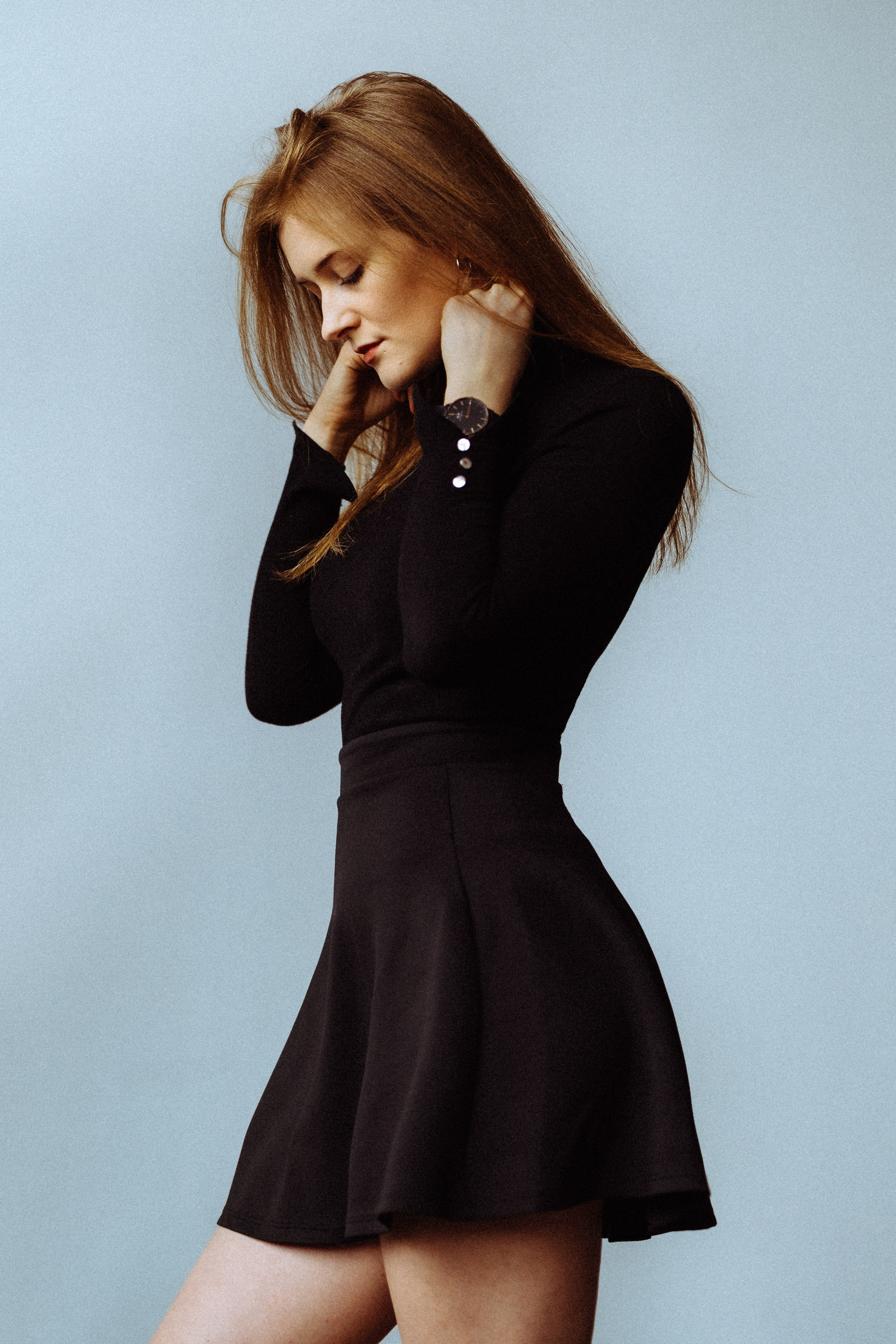 Atsiliepimai. JEVGENIJ BALEZIN | Portretų fotografas | Vilnius