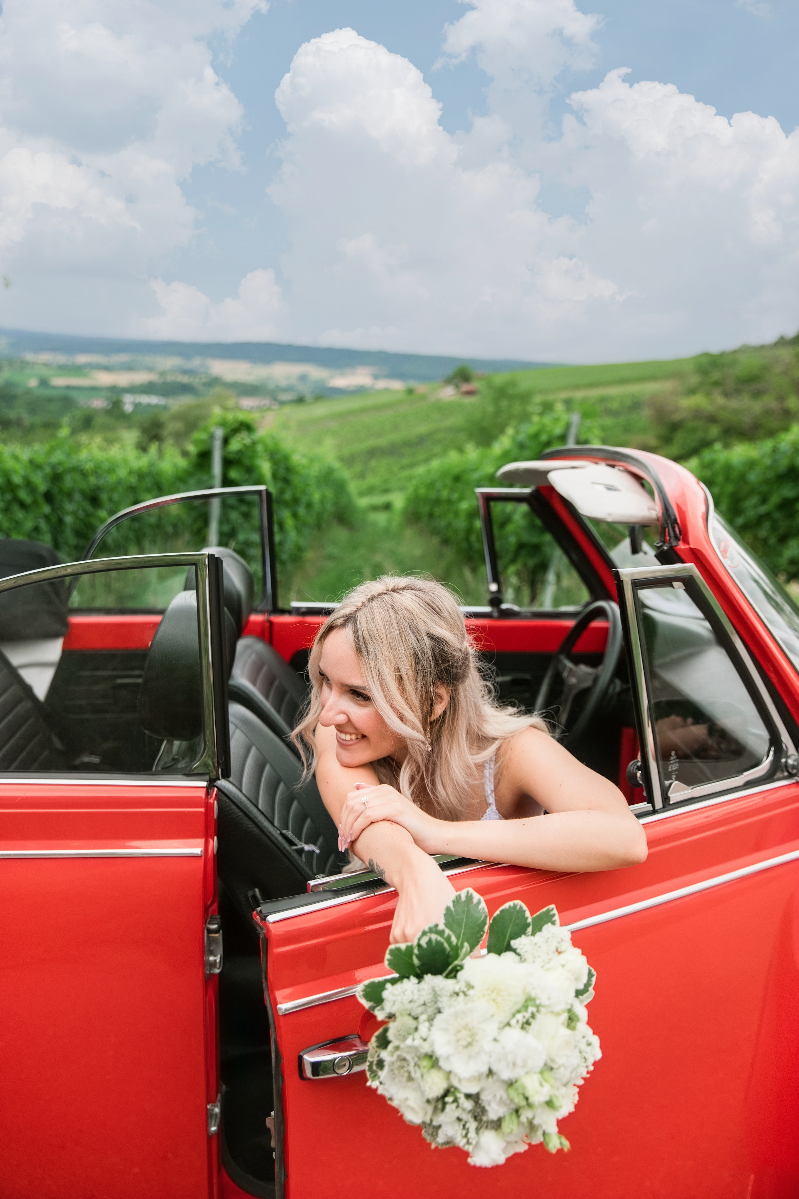 Hochzeitsfotograf aus Deutschland | Shooting in Zürich, Dubai & weltweit