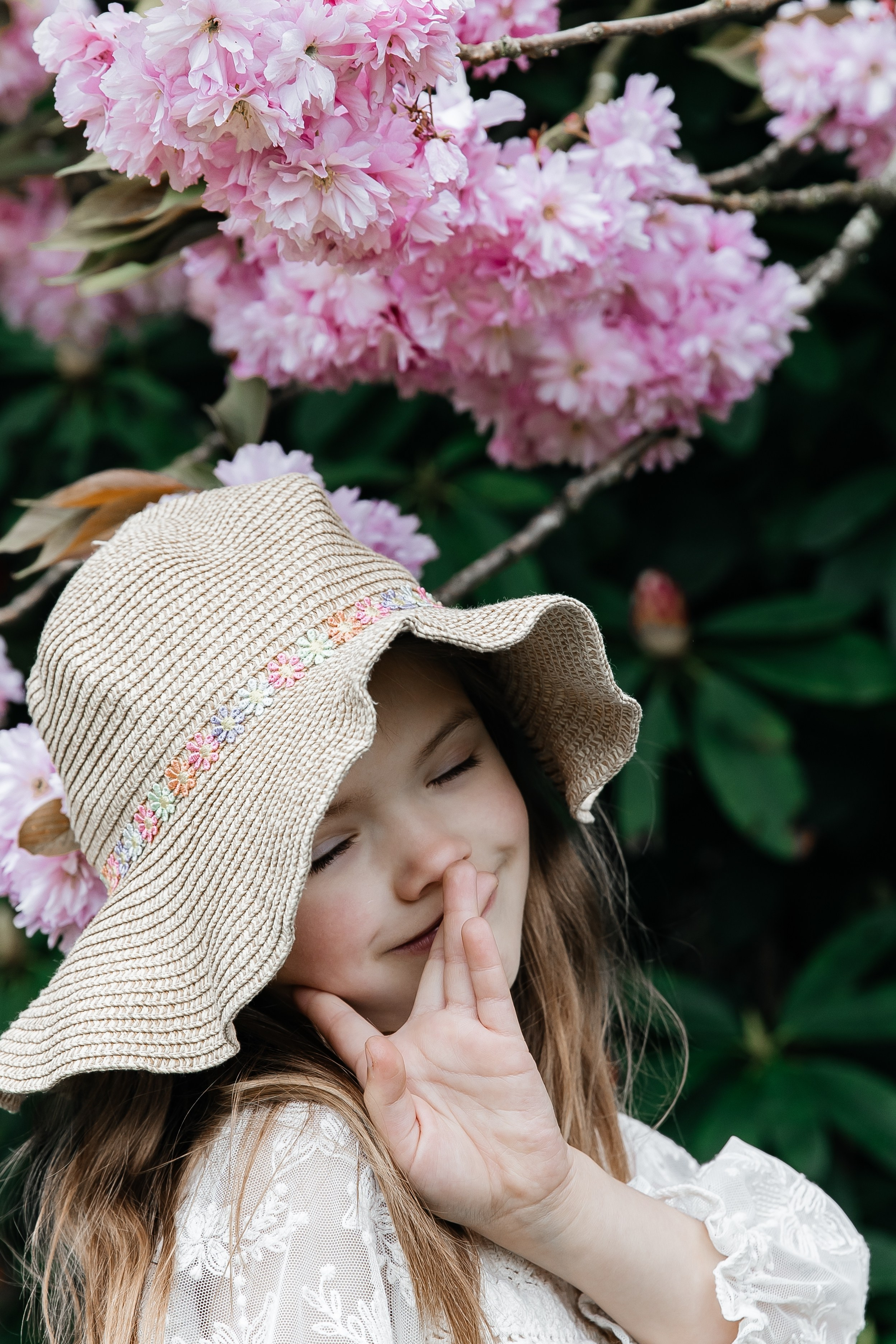 OLIVIA. Documentary and Portrait Photographer in Seattle
