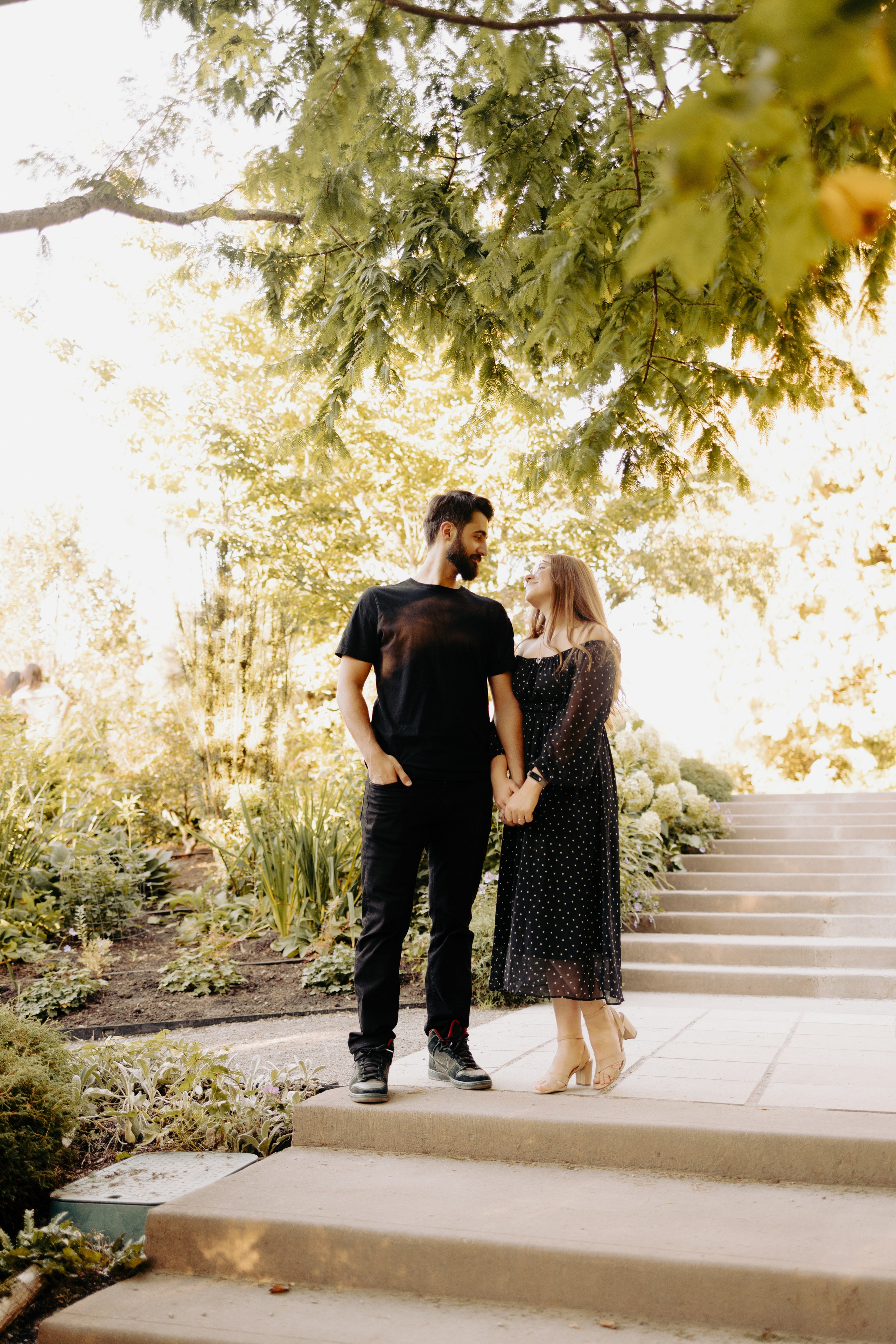 Emin&Ilona. Professional photographer in Minnesota, Alina Volkova