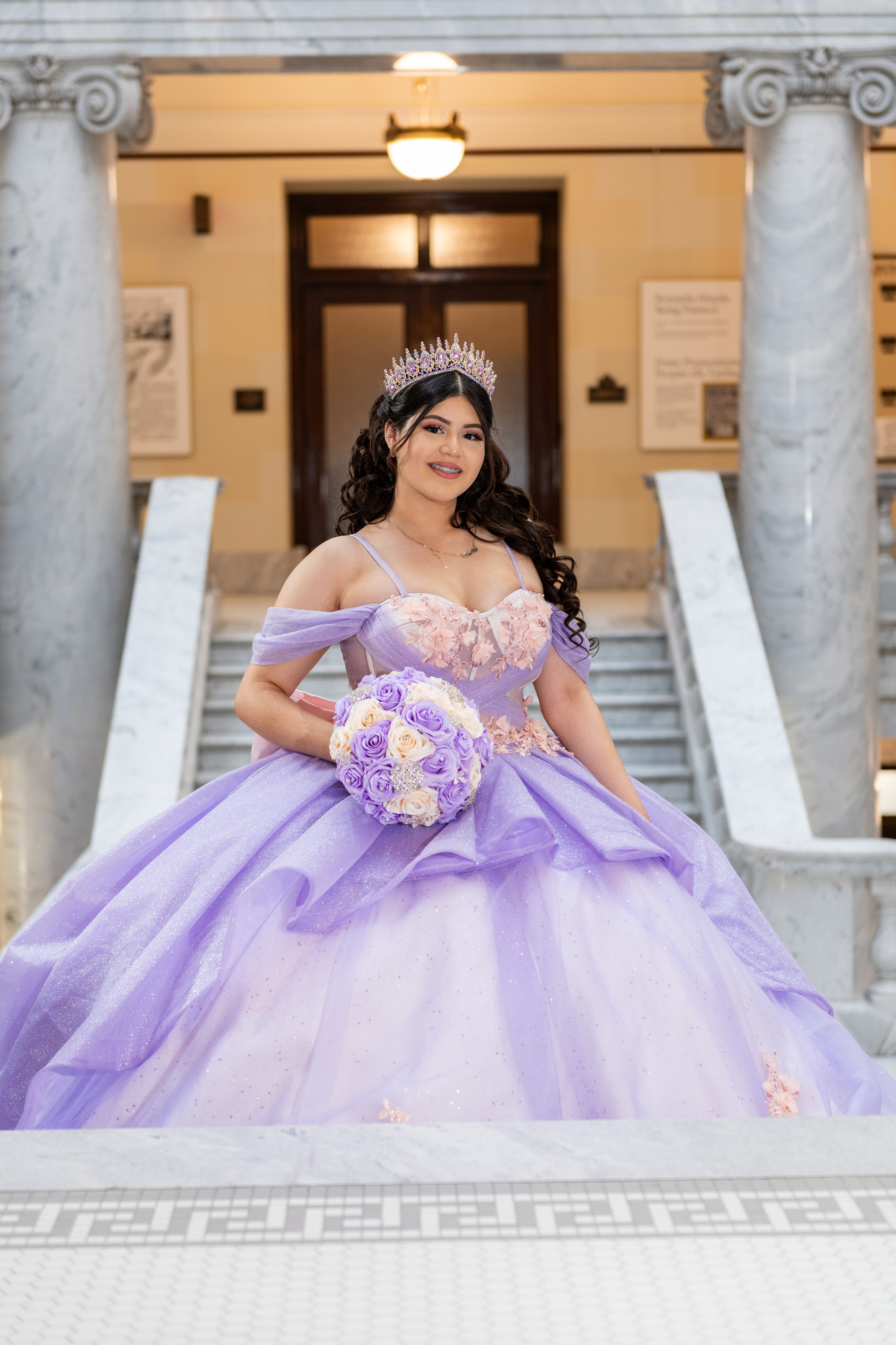 Quinceañeras. Wedding & quinceañera Photographer in Salt Lake City, Utah