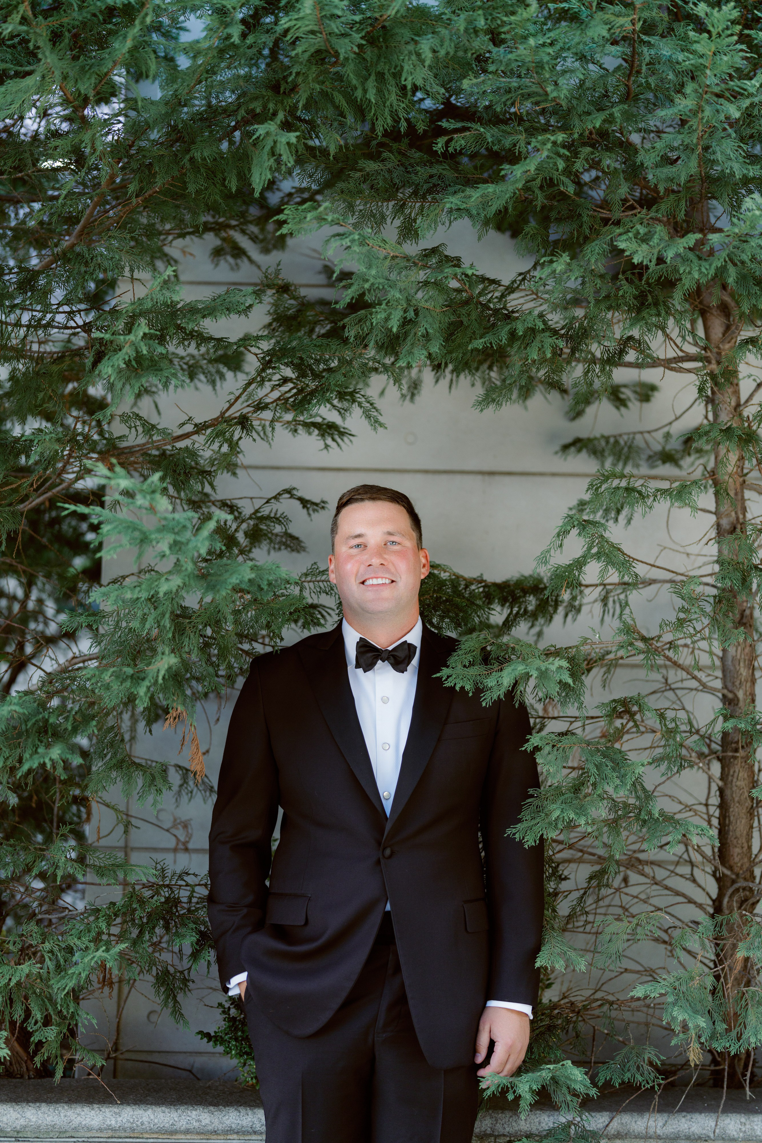 Jenna and Steven. Wedding photographer and videographer New York | New Jersey