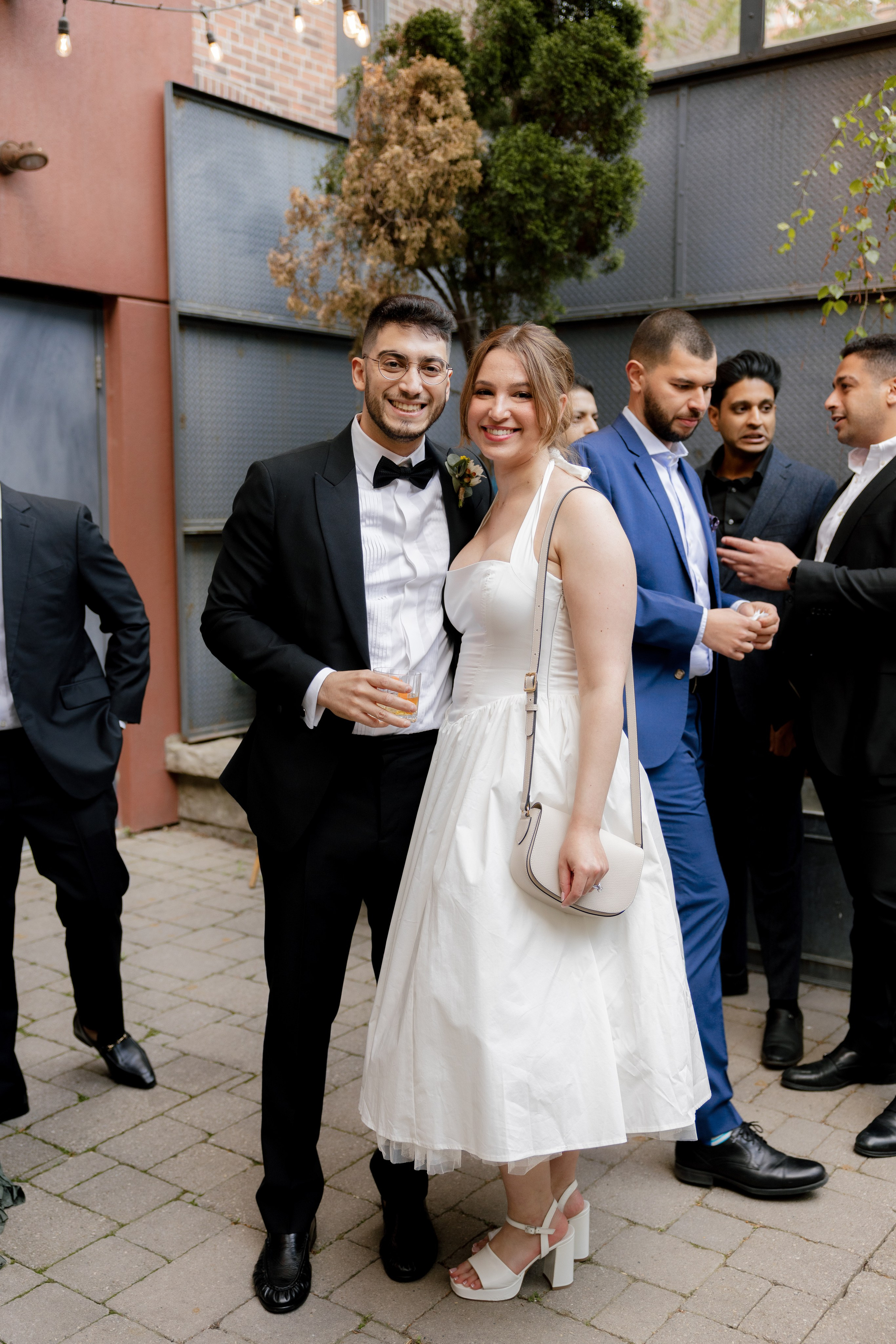 V & M. WEDDING VIDEOGRAPHER TORONTO