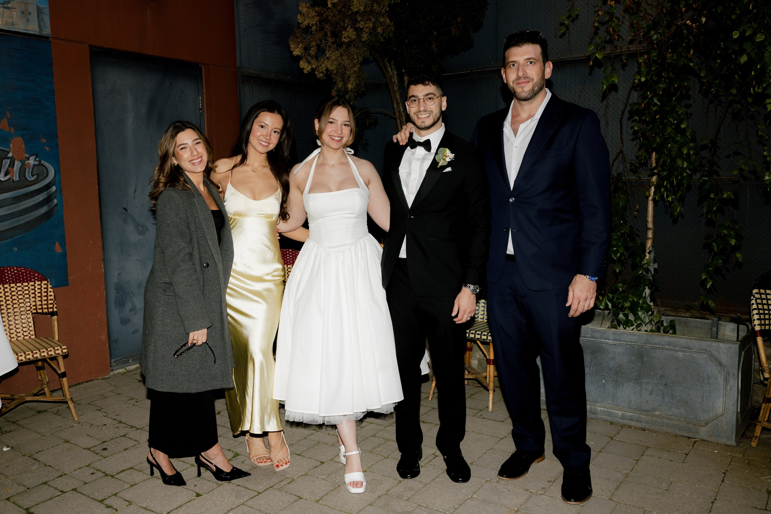 V & M. WEDDING VIDEOGRAPHER TORONTO