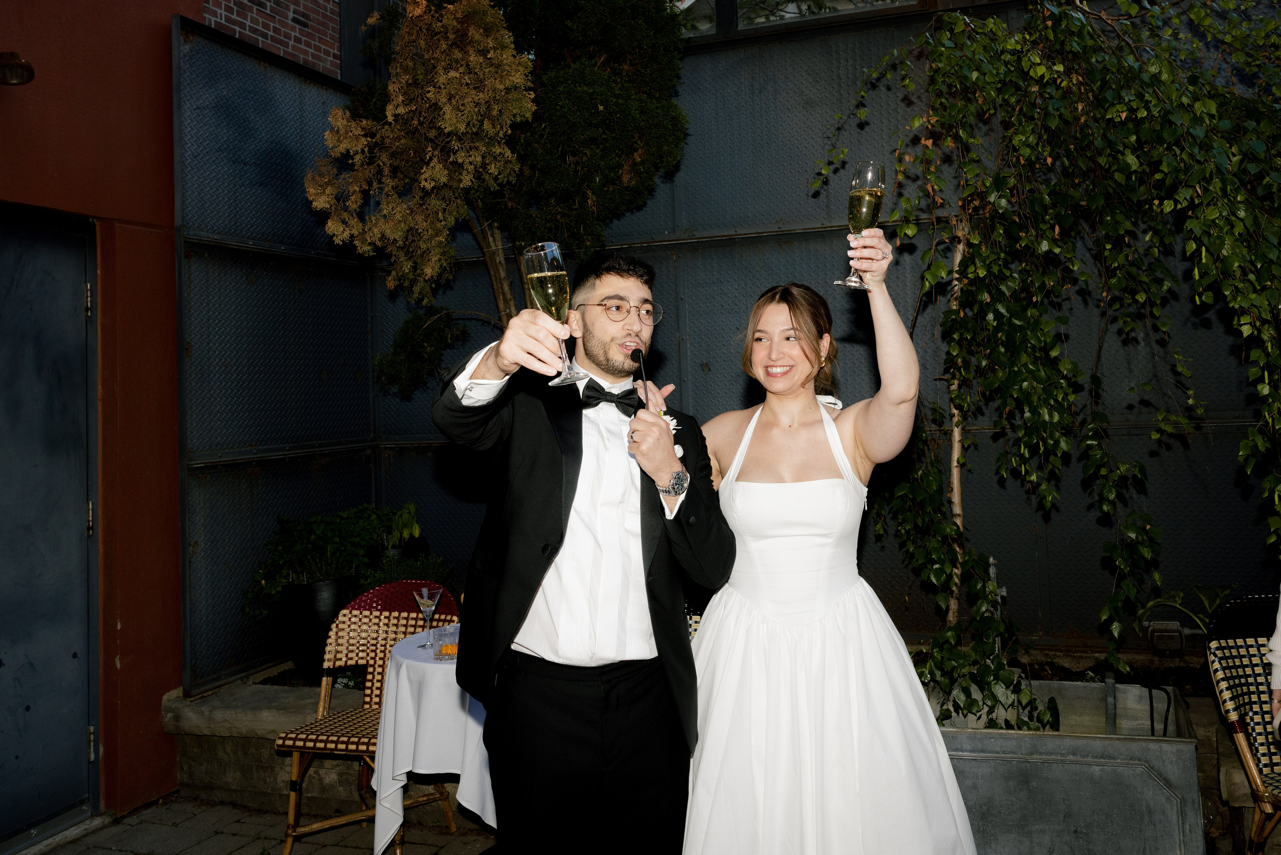 V & M. WEDDING VIDEOGRAPHER TORONTO