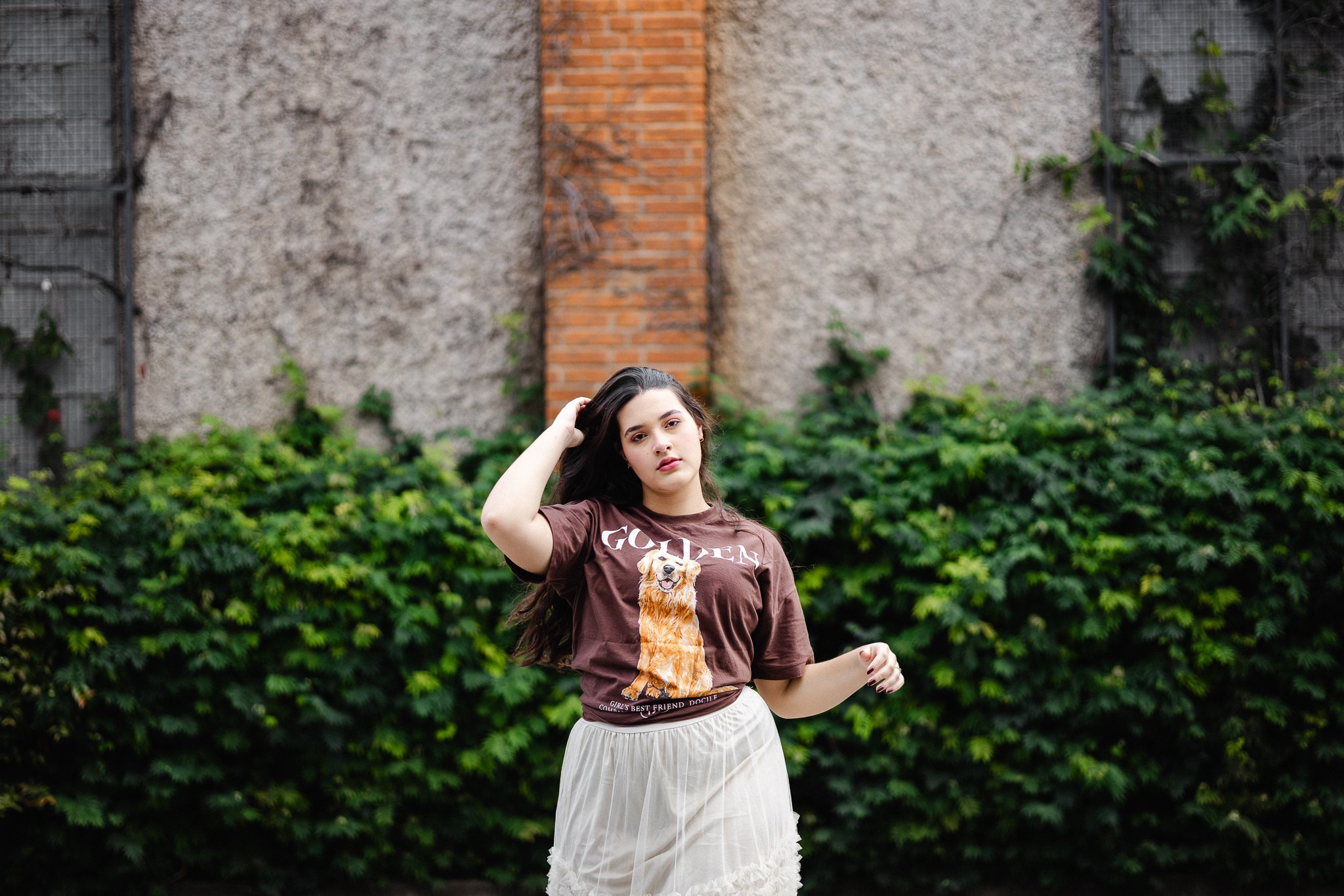 Laila — 15 Anos. Clika Photo