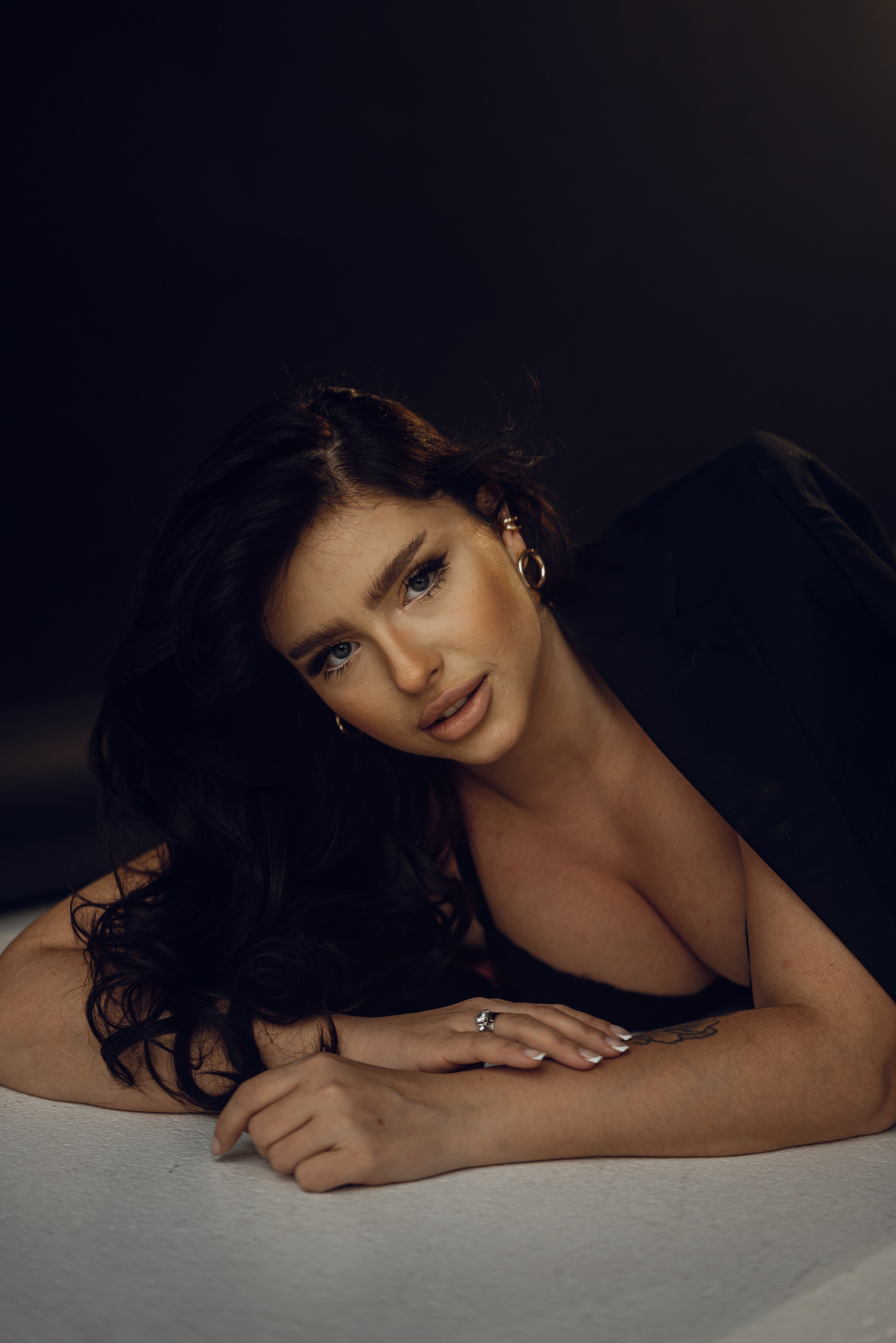 Александра. Фотограф Ирина Новикова