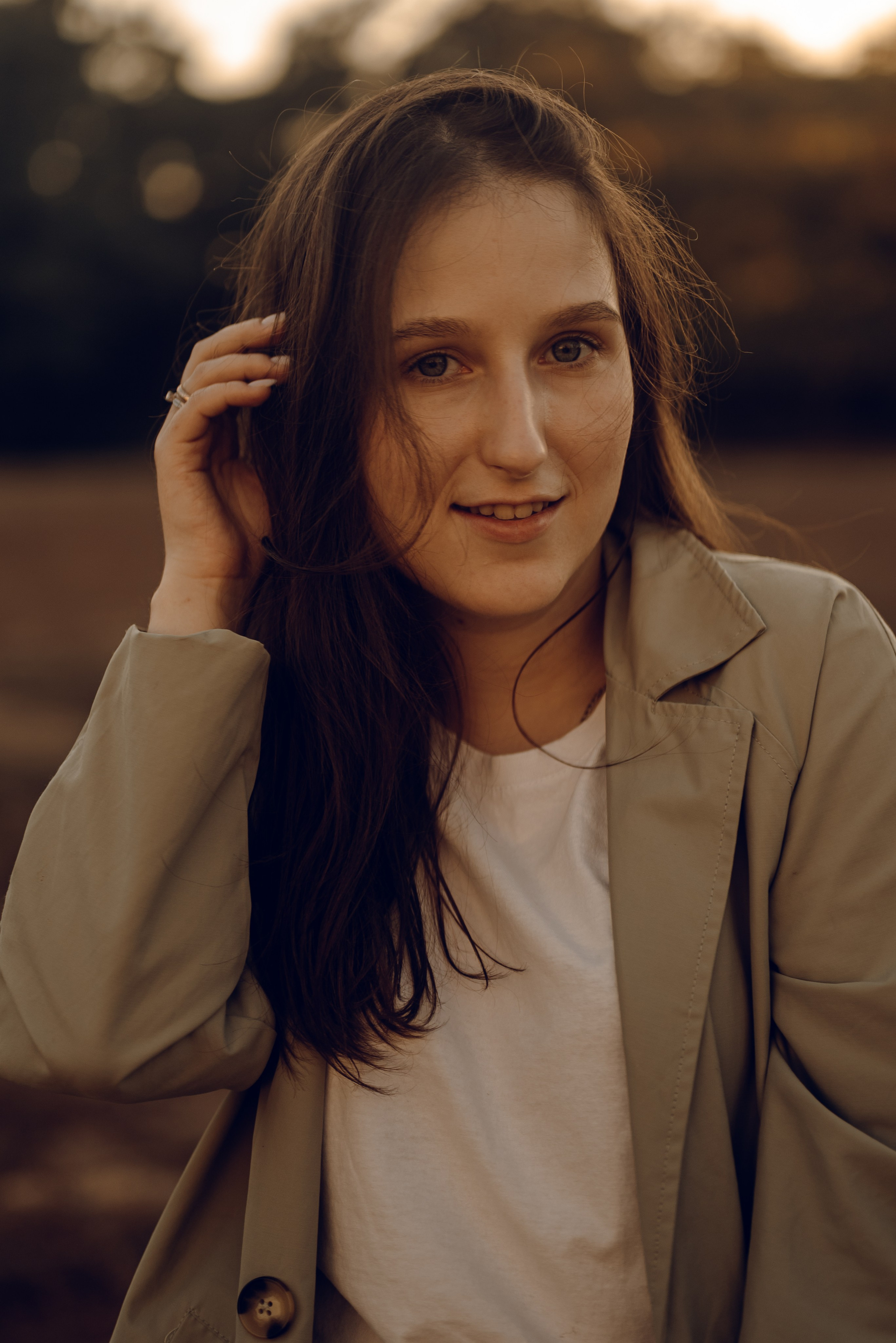 Анна, Назар и Морти. Фотограф Ирина Новикова