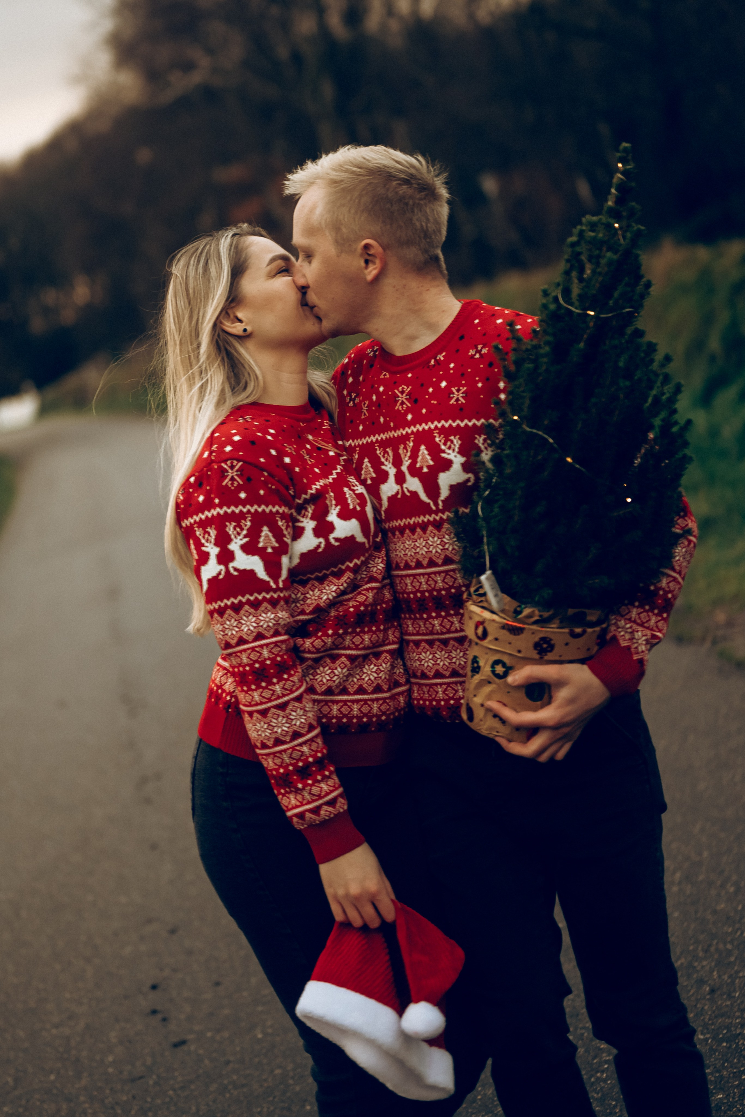 Vita & Yarik. Фотограф Ирина Новикова