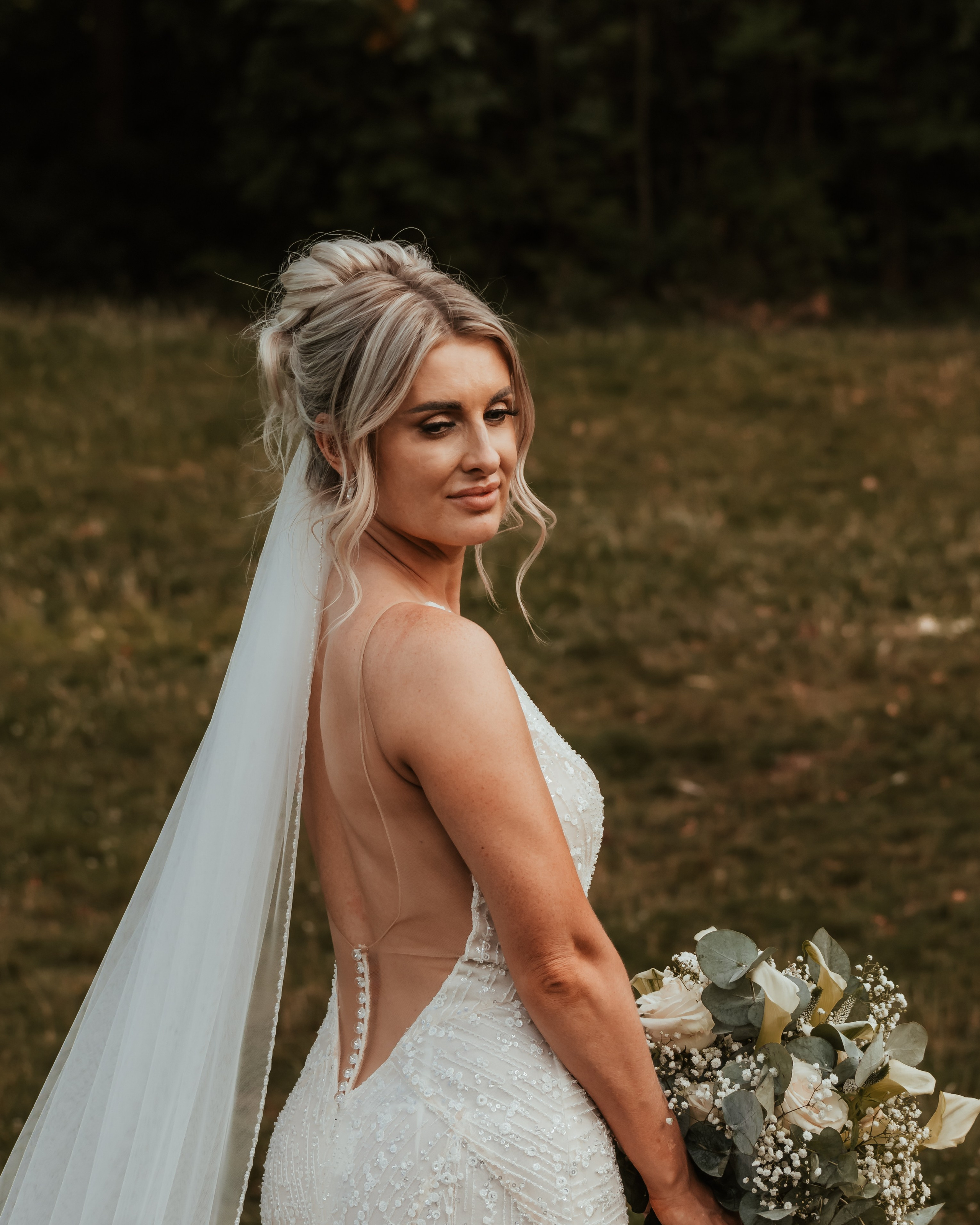 Amy & Harry’s Kenwood Hall Wedding | Sheffield Wedding Photographer. Yorkshire Wedding Photographer — Rapley Photography