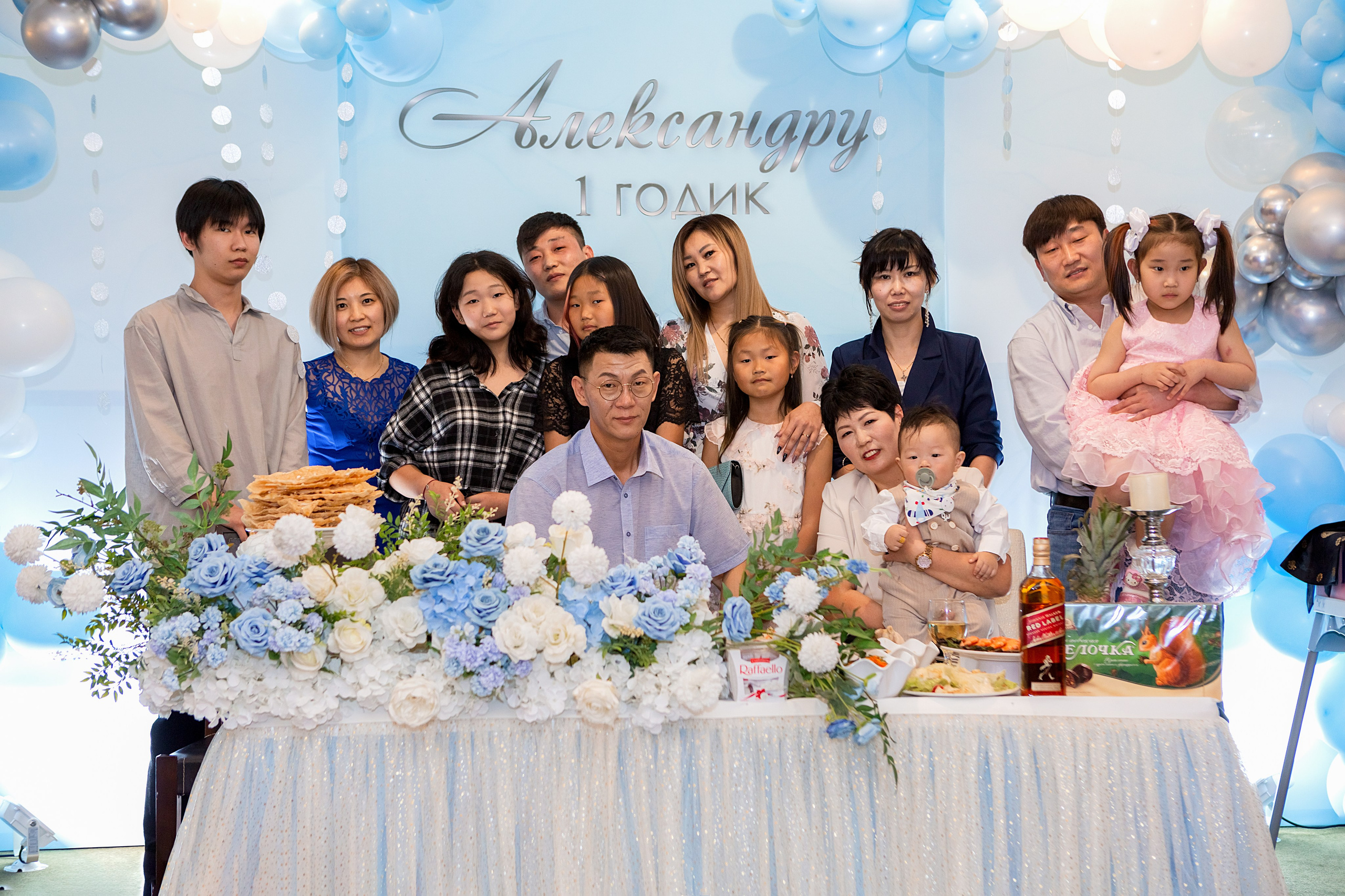 Александр банкет. Фотограф беременности, ньюборн и годовасиков в Корее Жанна Хан