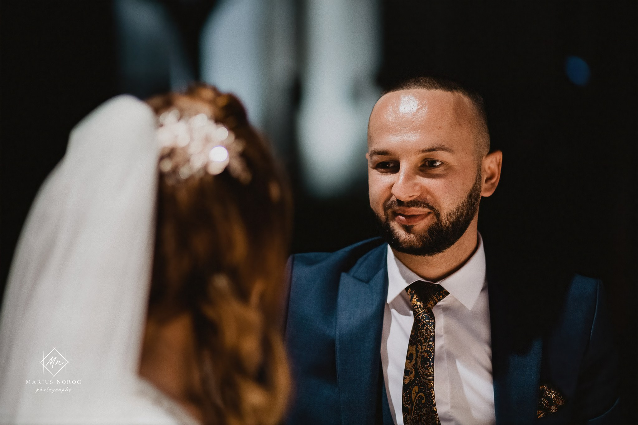 Mihaela & Claudiu | Palatul Culturii Iasi