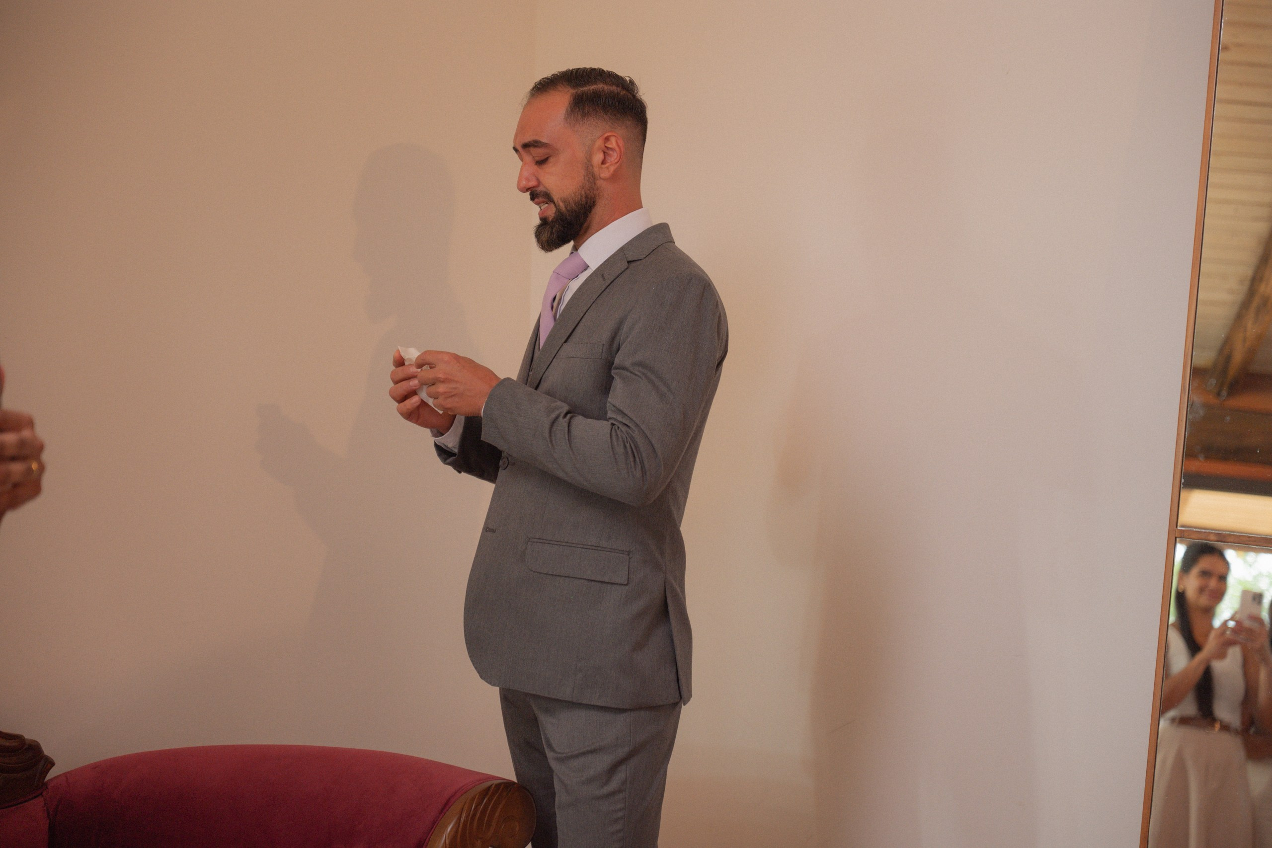 Historia. Fotógrafo de Casamento, grávida, Retrato, Corporativo