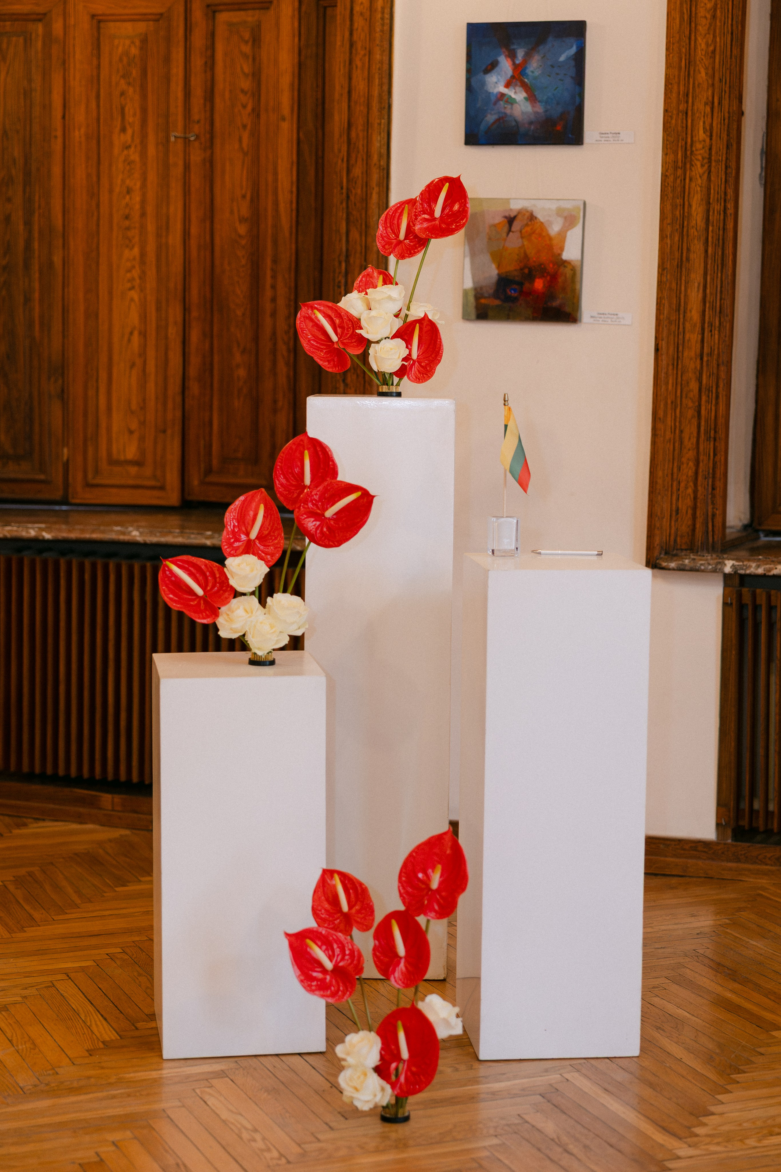 Gabrielė ir Edgaras