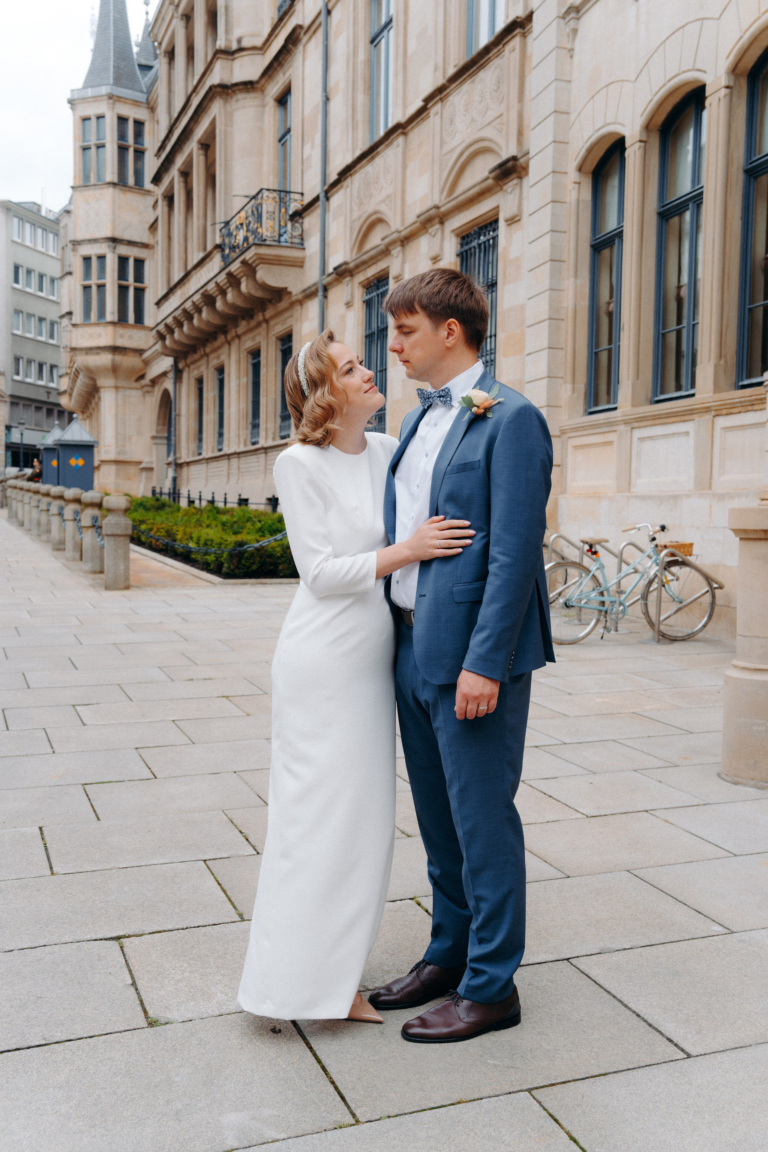 Inga & Peteris. Контент-фотограф Алина Филимонова