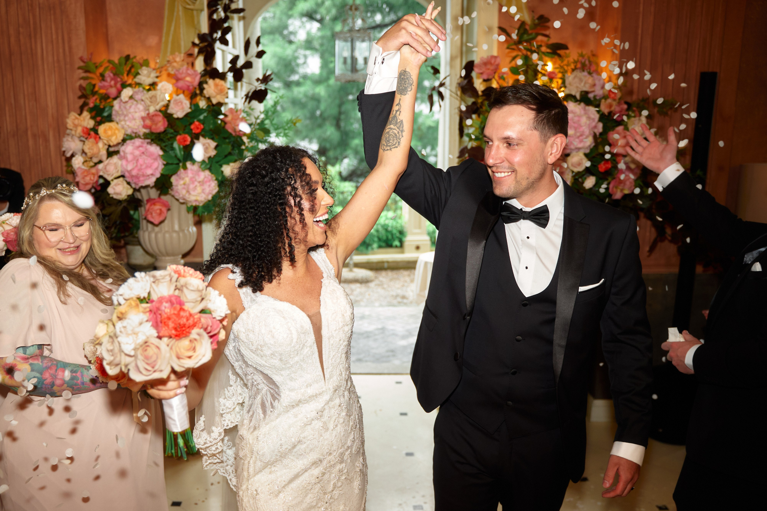 David & Abigeil. Destination wedding and fashion photographer in Riga Igor Davidovich