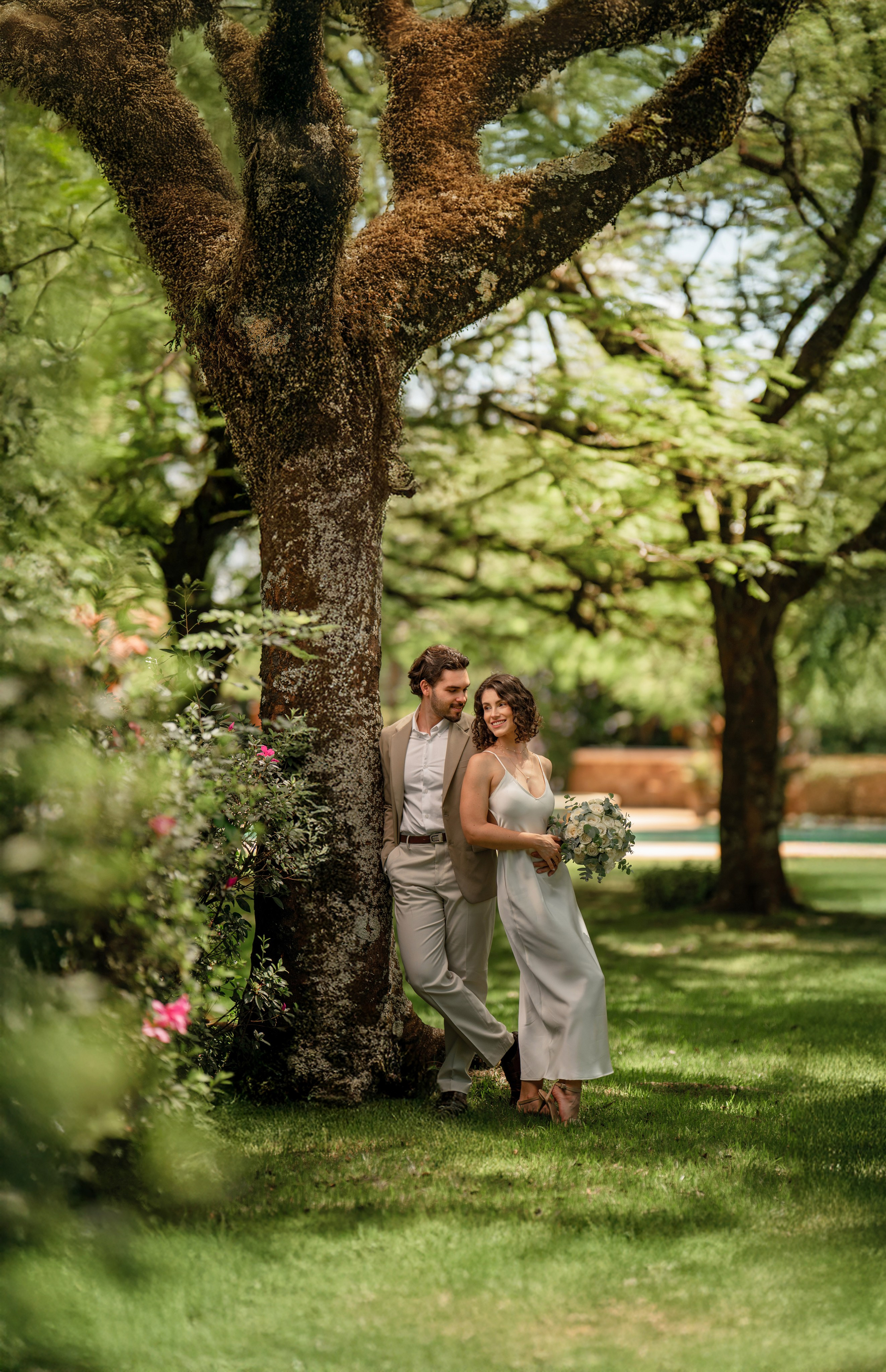 Bia e Gabriel.Pós-wedding.Sherwood. Fotógrafo de Casamento, grávida, Retrato, Corporativo