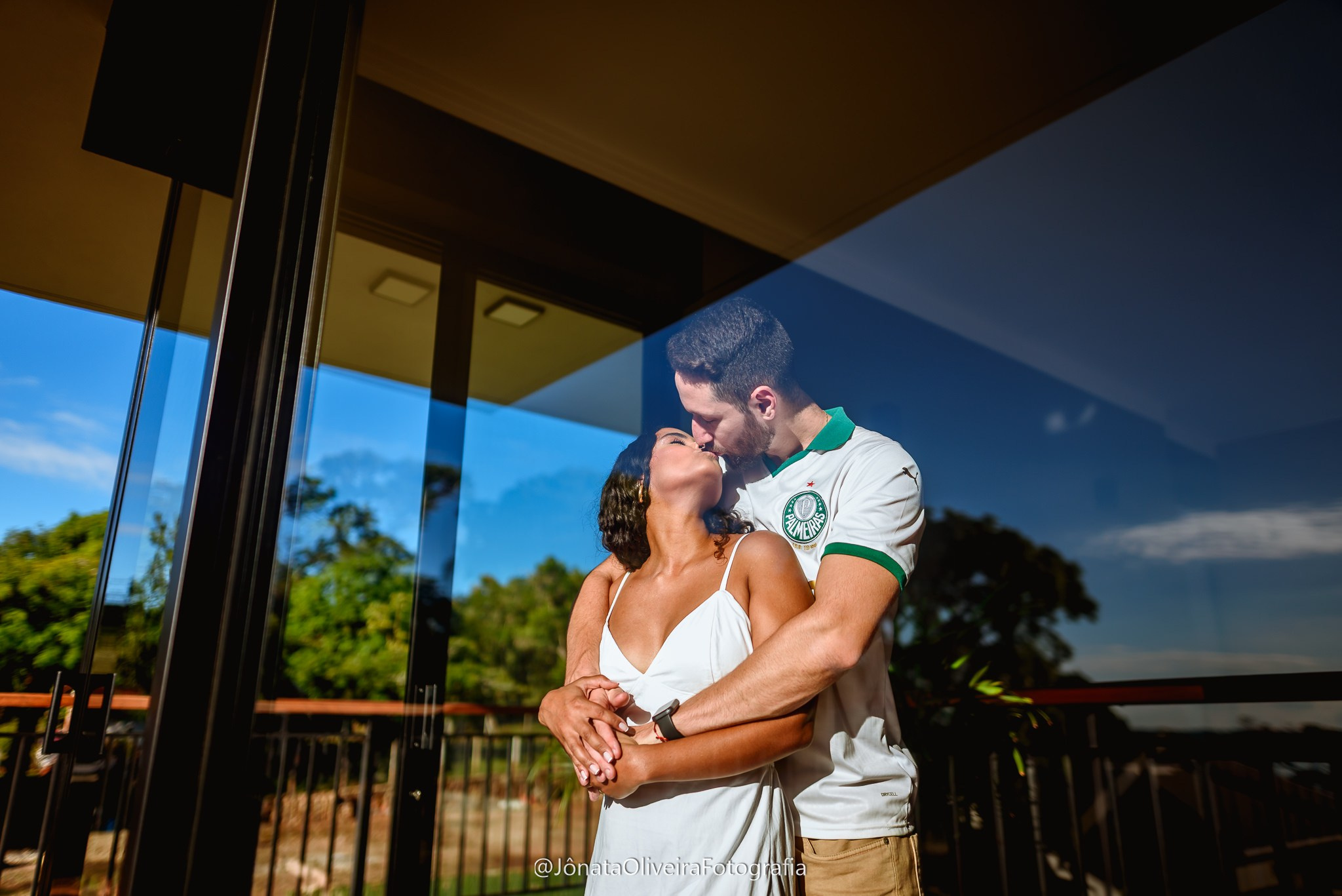 Malu e Felipe. Fotografia de casamentos e ensaios em avaré Jônata Oliveira