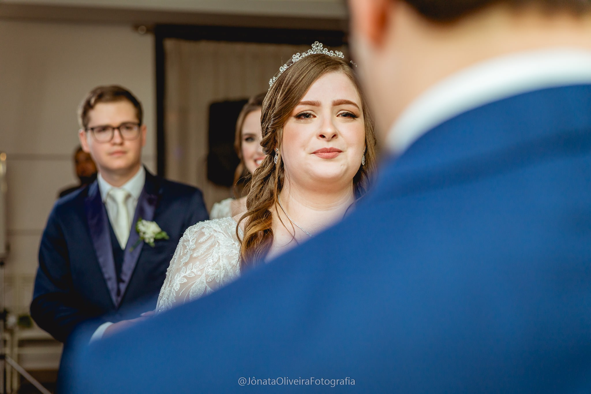 Casamento em Avaré. Fotografia de casamentos e ensaios em avaré Jônata Oliveira