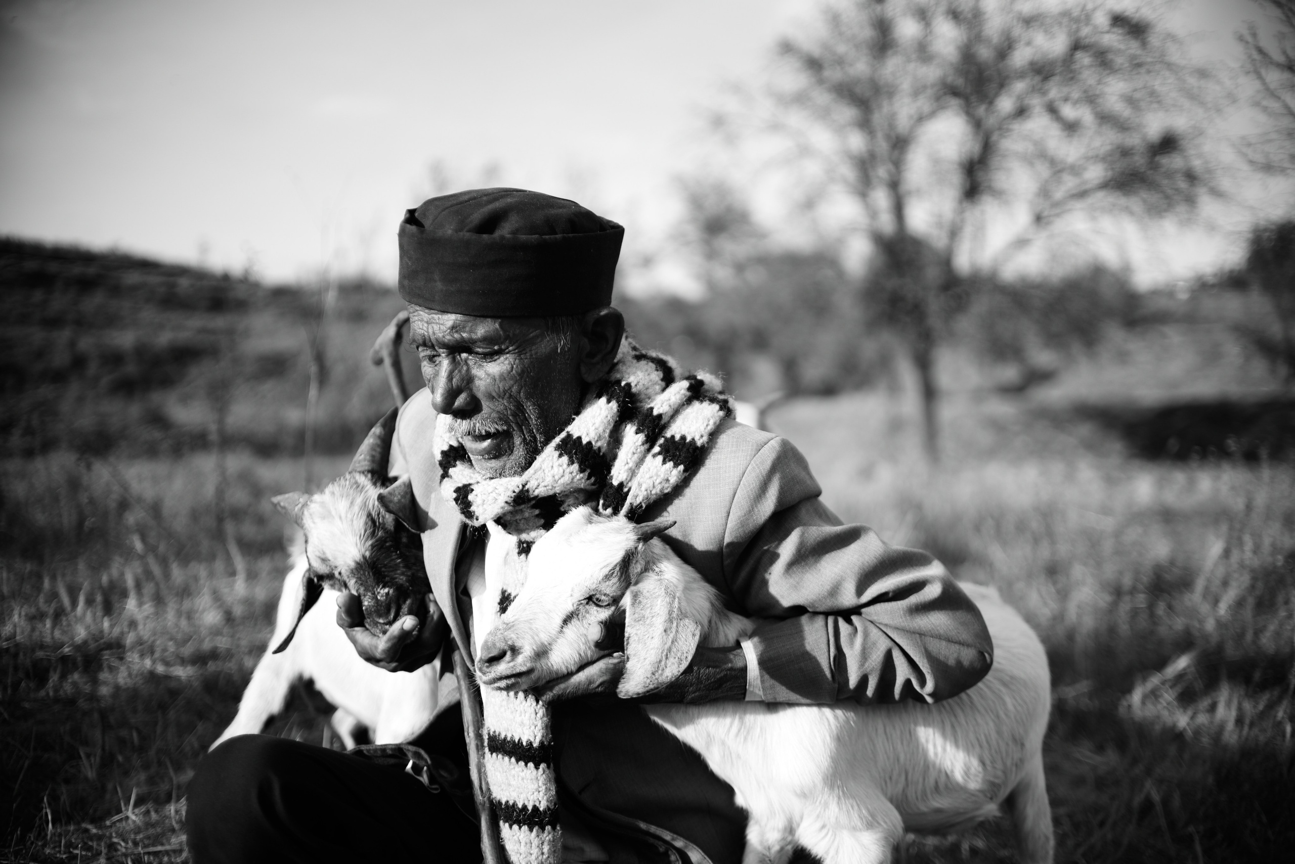 Documentary Photography. Mohit Holani | Director