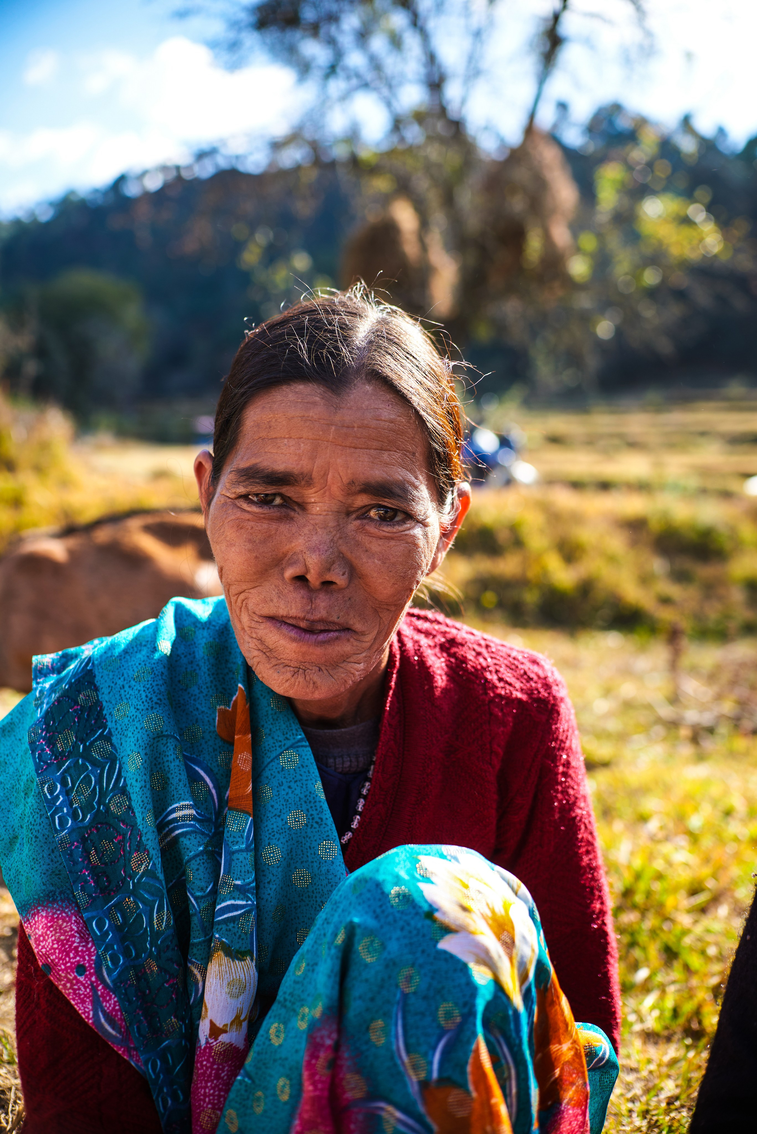 Documentary Photography. Mohit Holani | Director