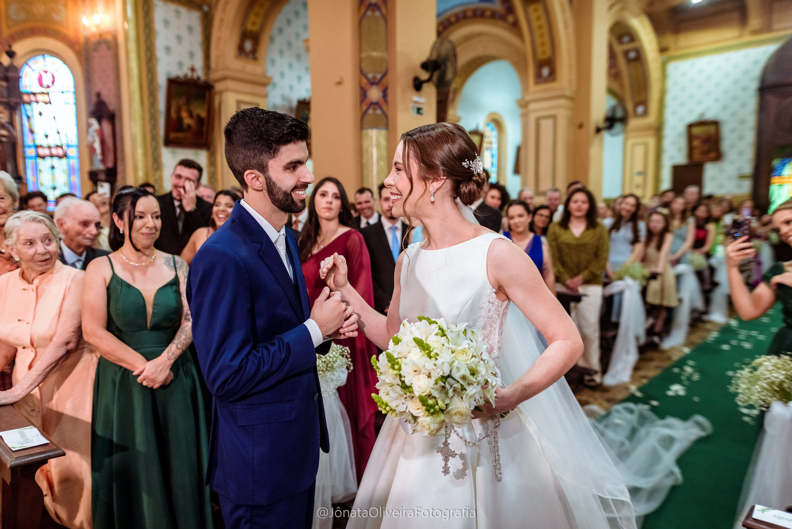 Ananda e Vinicius. Fotografia de casamentos e ensaios em avaré Jônata Oliveira
