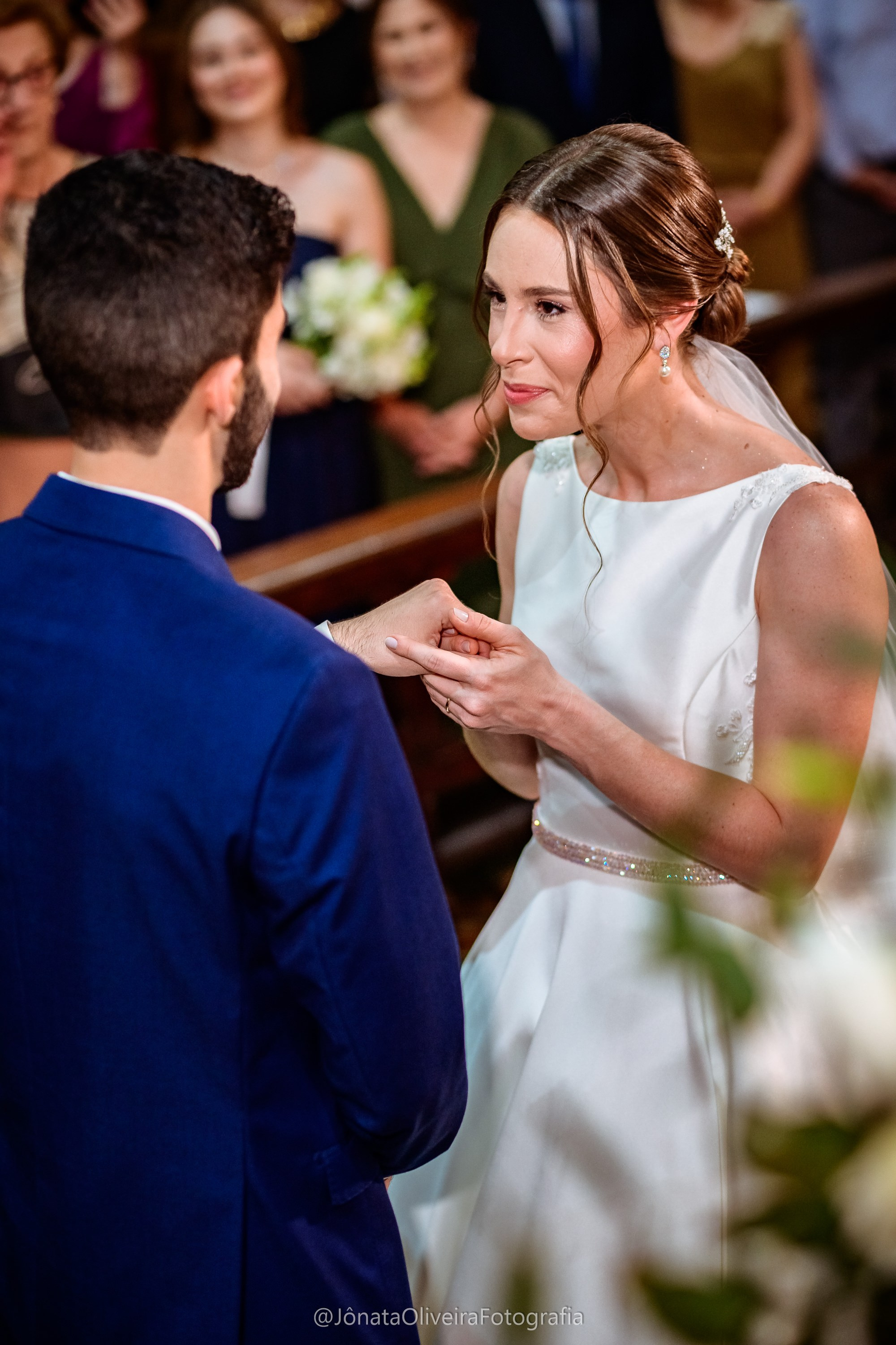 Ananda e Vinicius. Fotografia de casamentos e ensaios em avaré Jônata Oliveira