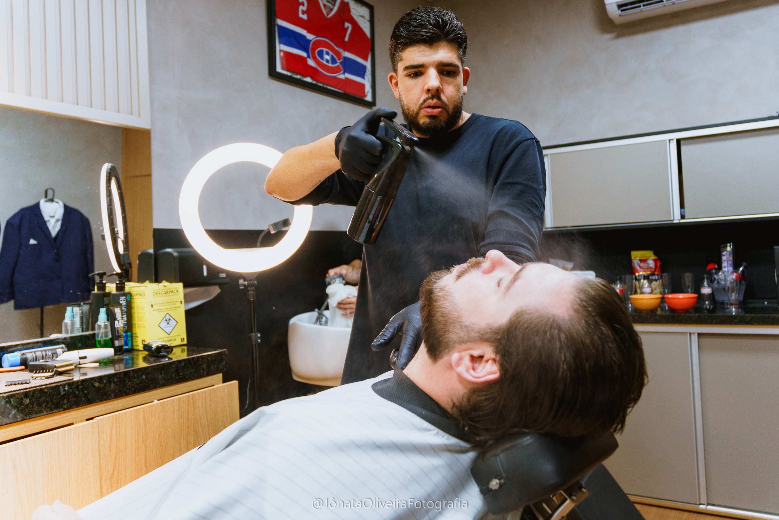 Natalia e Luan. Fotografia de casamentos e ensaios em avaré Jônata Oliveira