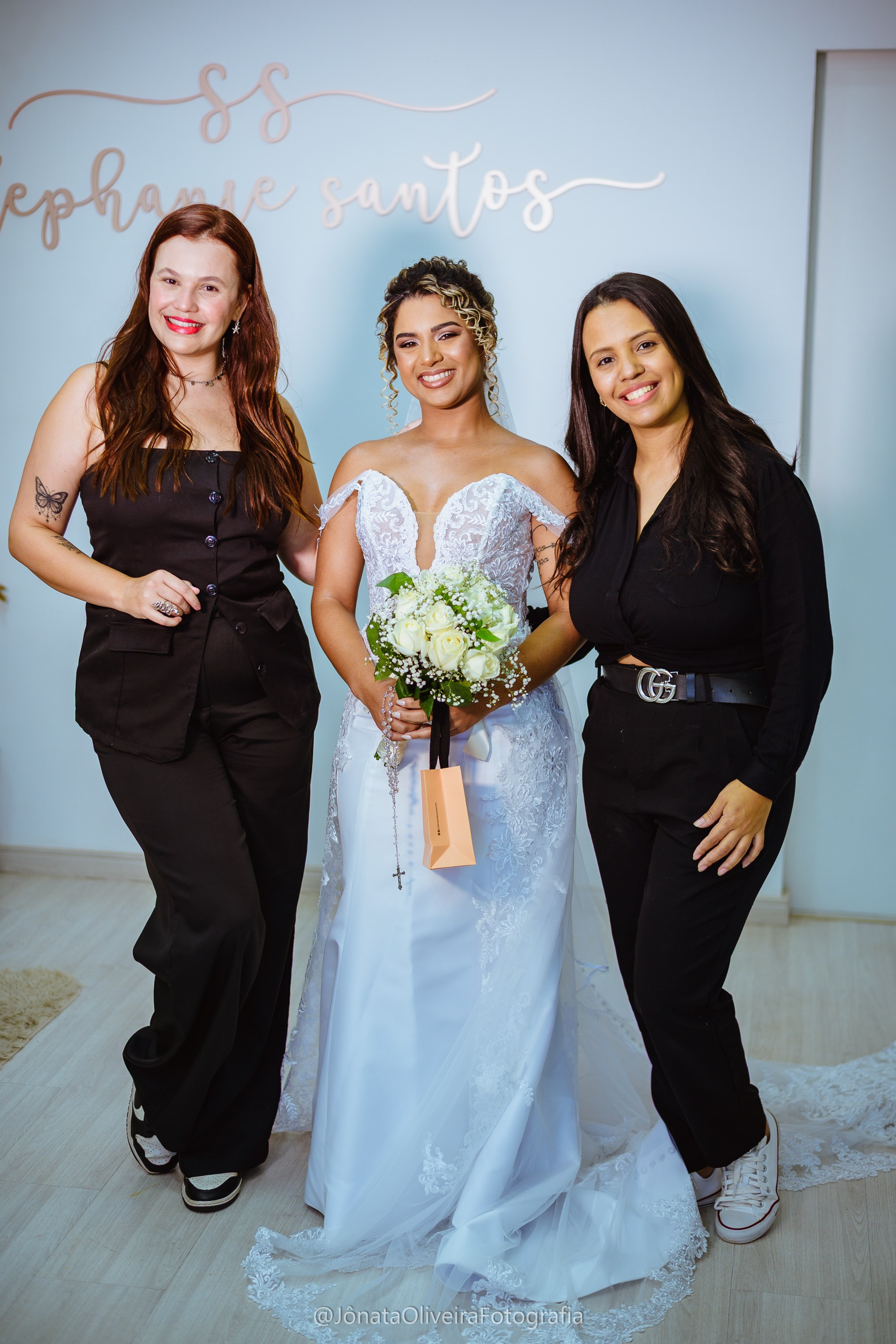 Vestido de noiva making of da noiva. Fotografia de casamentos e ensaios em avaré Jônata Oliveira