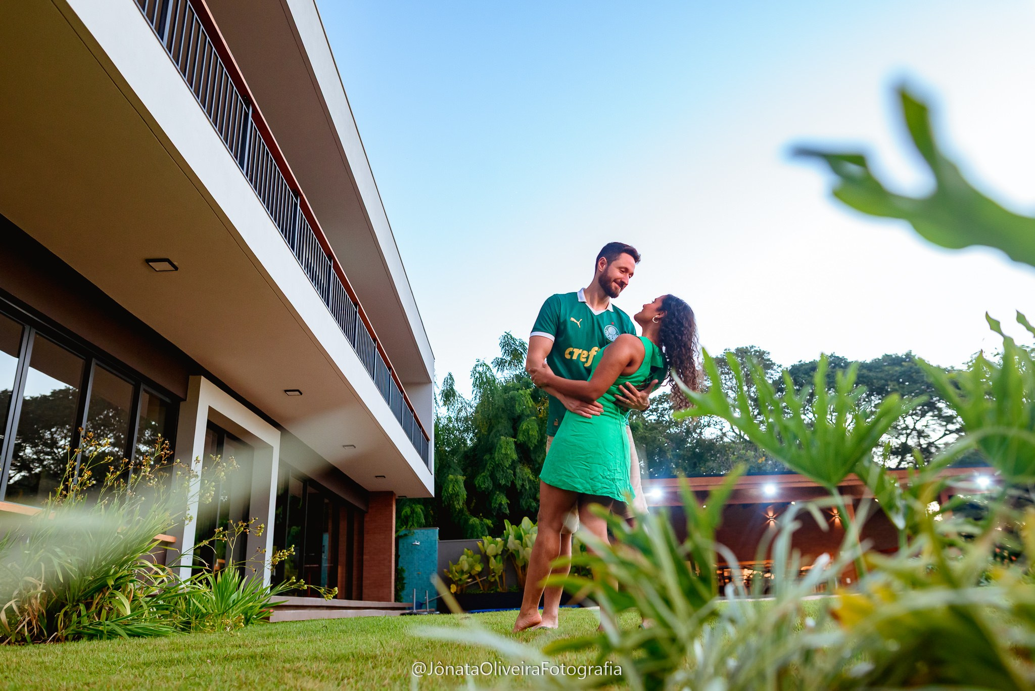 Malu e Felipe. Fotografia de casamentos e ensaios em avaré Jônata Oliveira