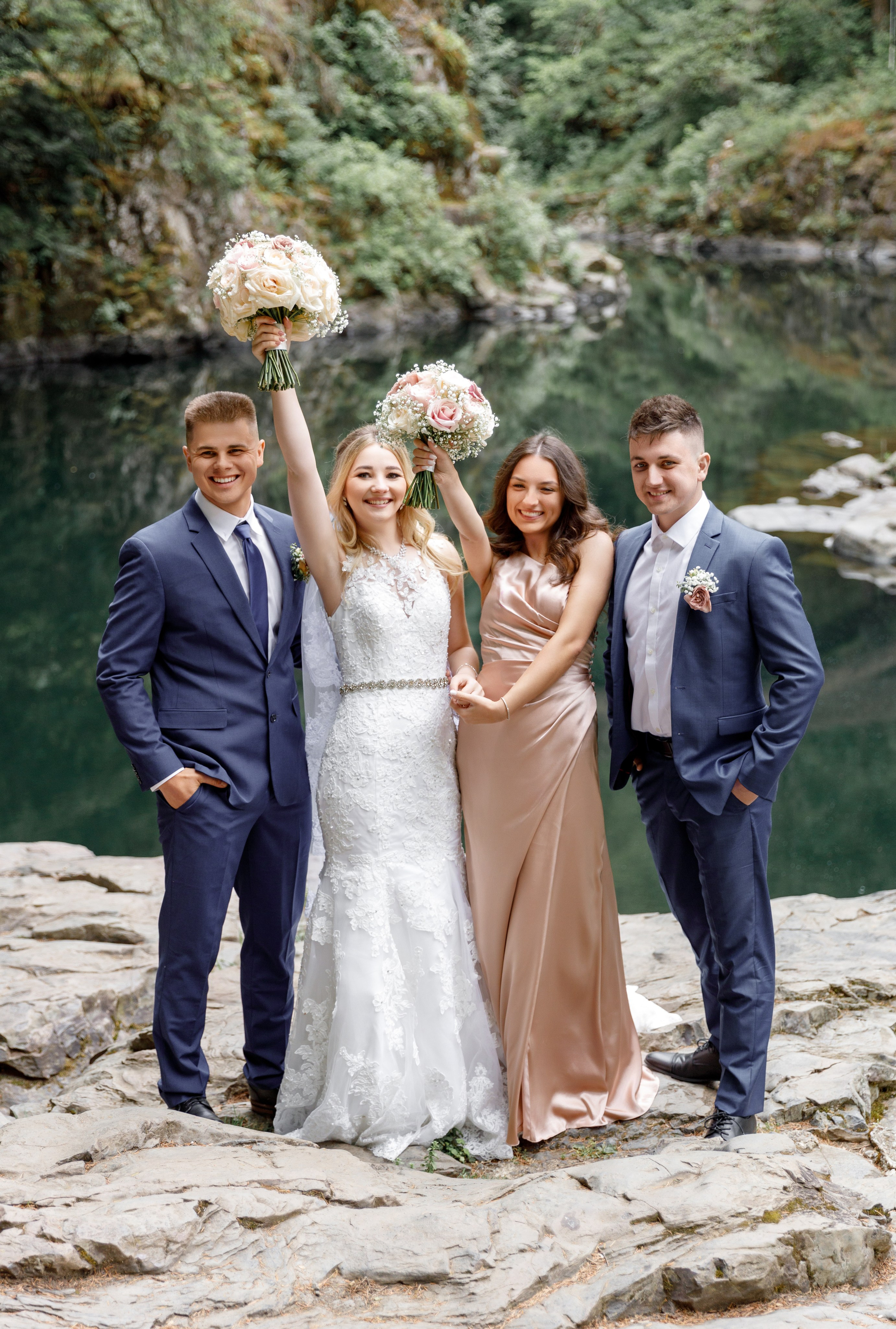 Kostiya and Julia. Family and Wedding photographer