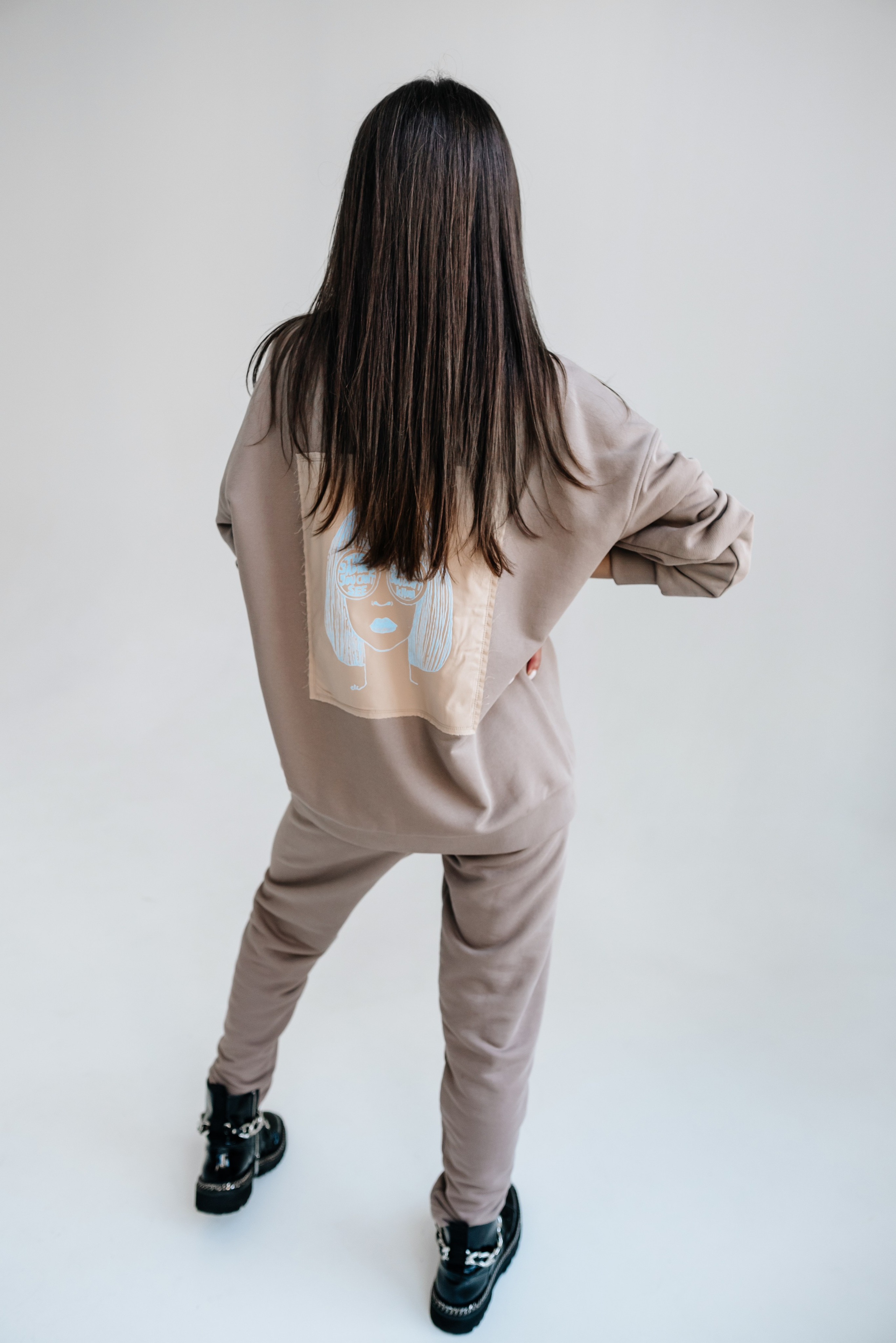 Clothes brand VORONA. Destination Wedding photographer Italy, France, Germany, Spain, Poland Oleg Zaicev